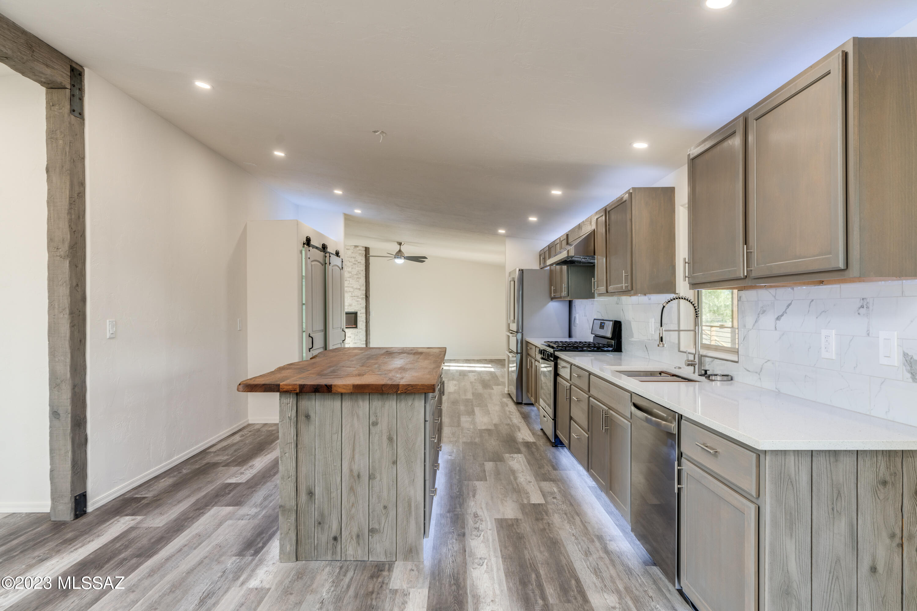 Rancho Del Sol Lindo (123-438) - Residential