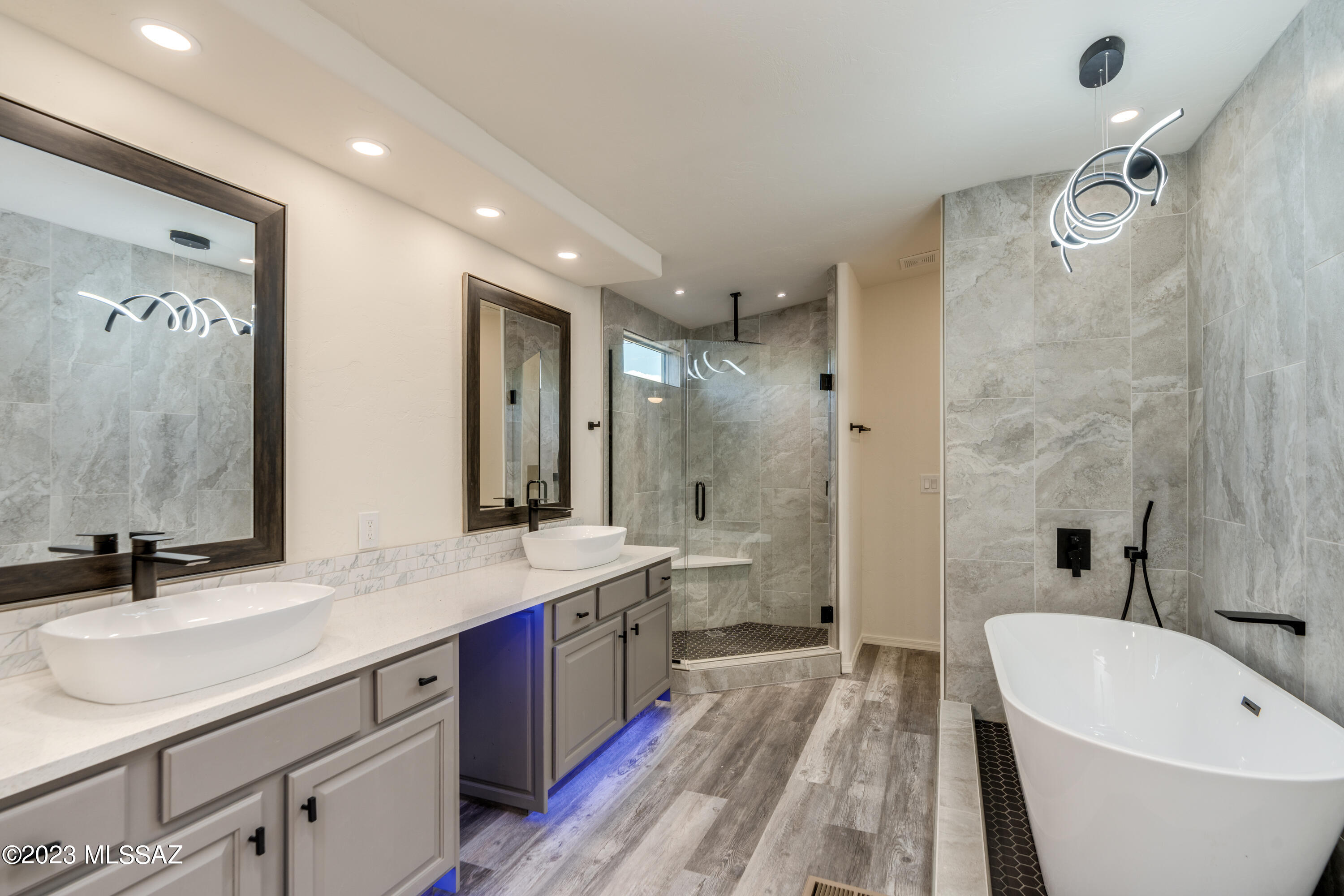 Rancho Del Sol Lindo (123-438) - Residential