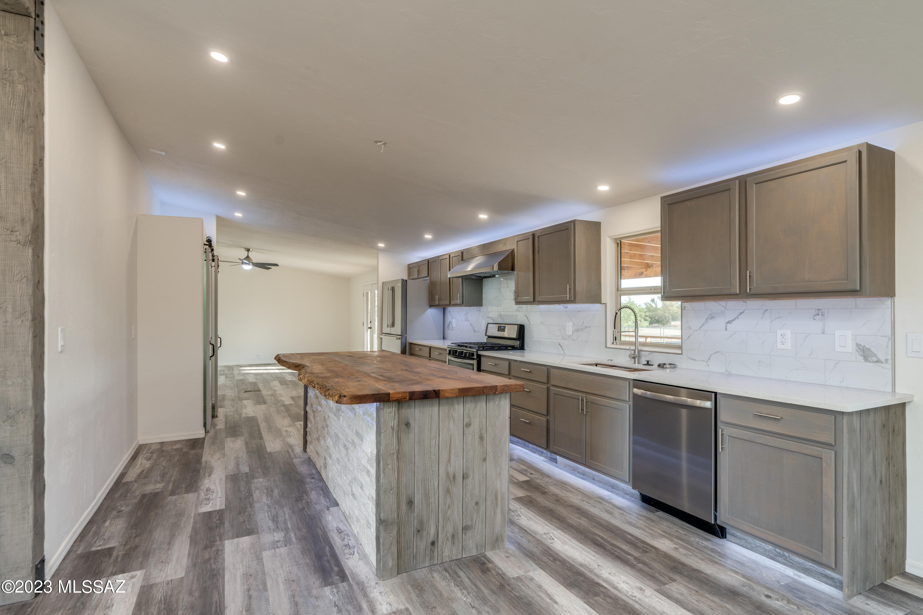 Rancho Del Sol Lindo (123-438) - Residential