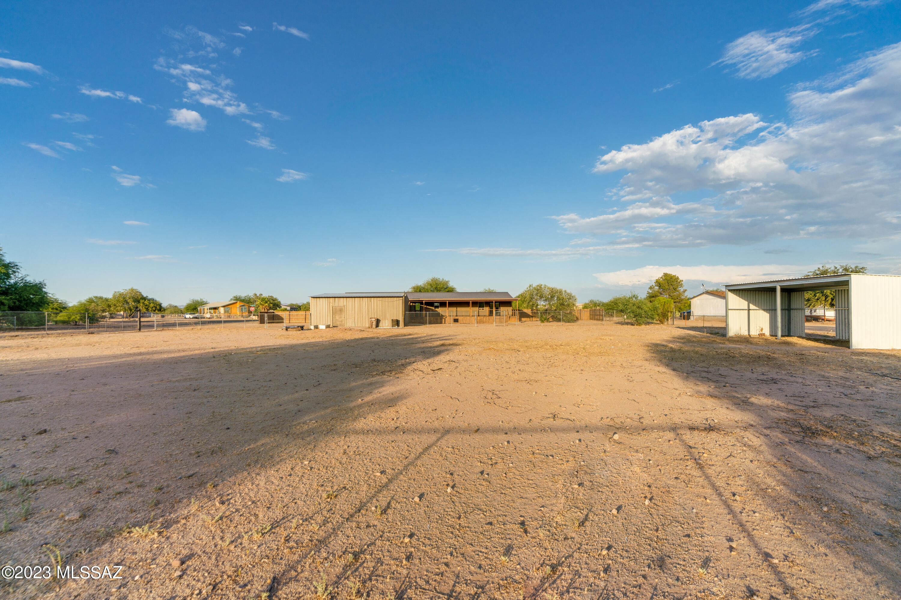 Rancho Del Sol Lindo (123-438) - Residential