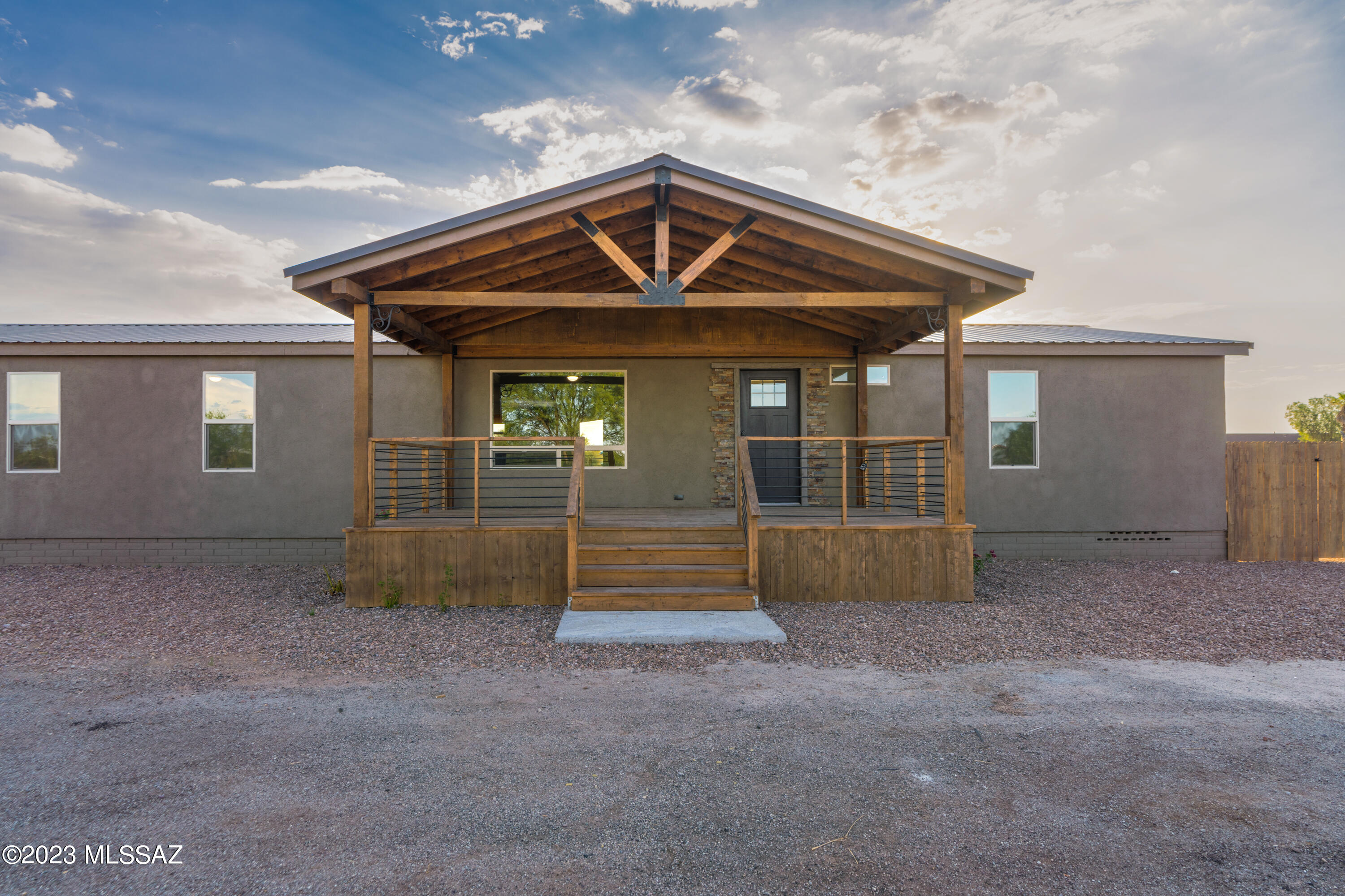 Rancho Del Sol Lindo (123-438) - Residential