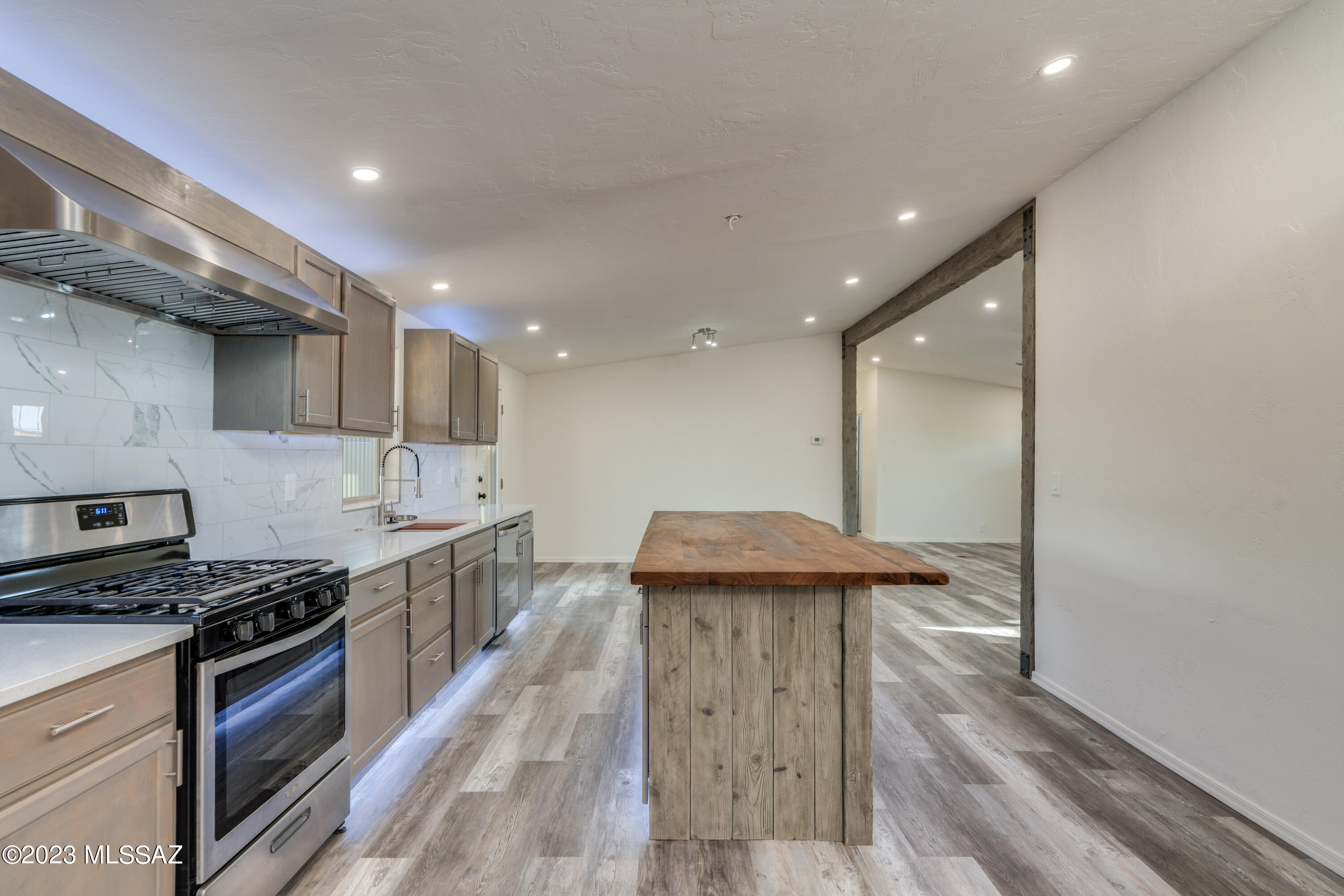 Rancho Del Sol Lindo (123-438) - Residential