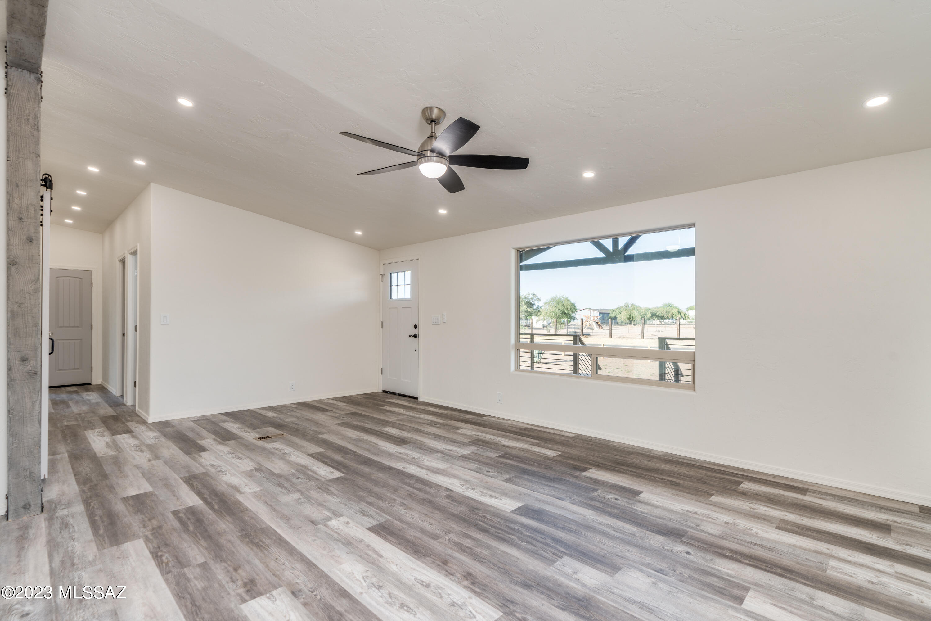 Rancho Del Sol Lindo (123-438) - Residential