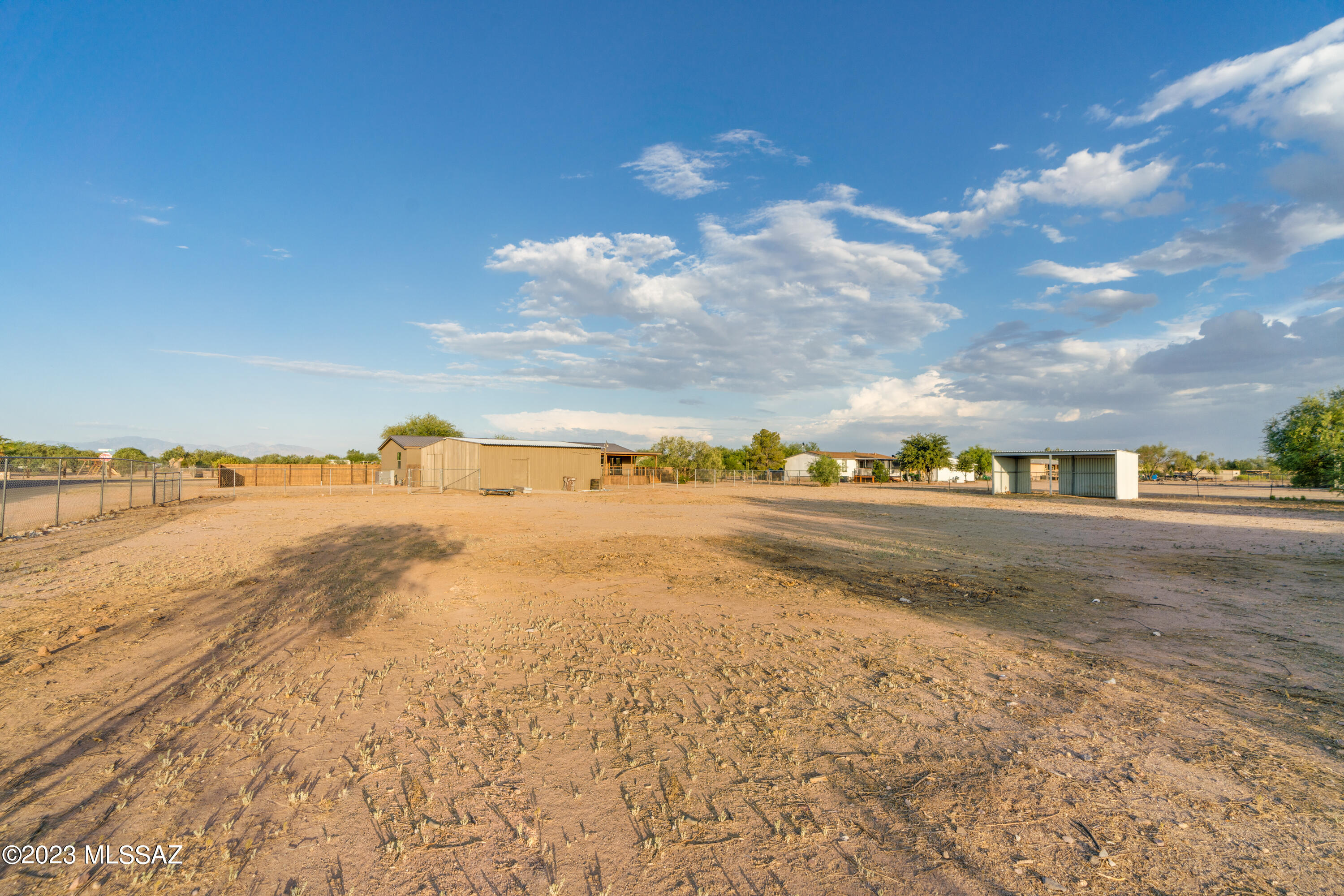 Rancho Del Sol Lindo (123-438) - Residential