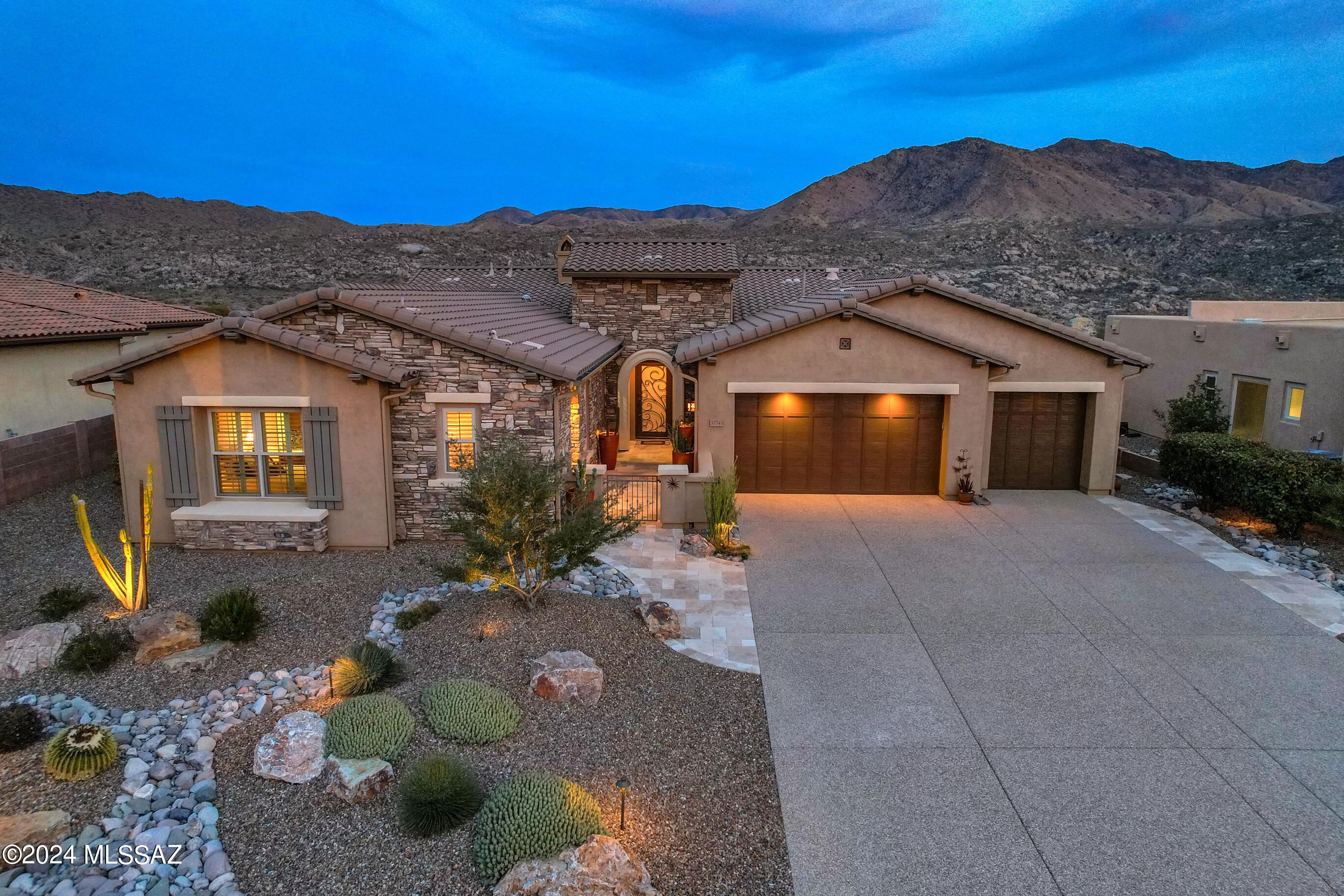Saddlebrooke - Residential