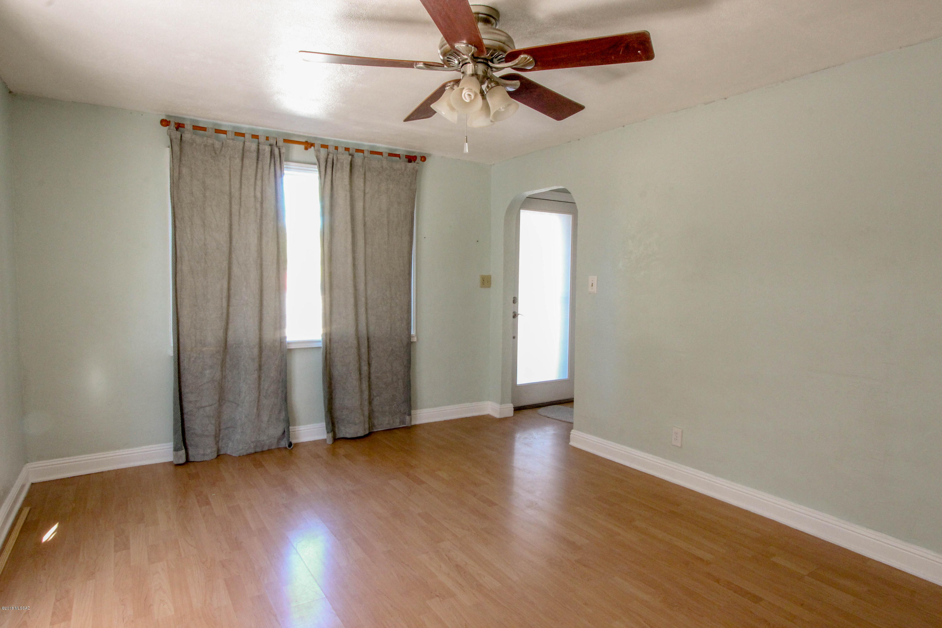 Speedway Tracts - Residential