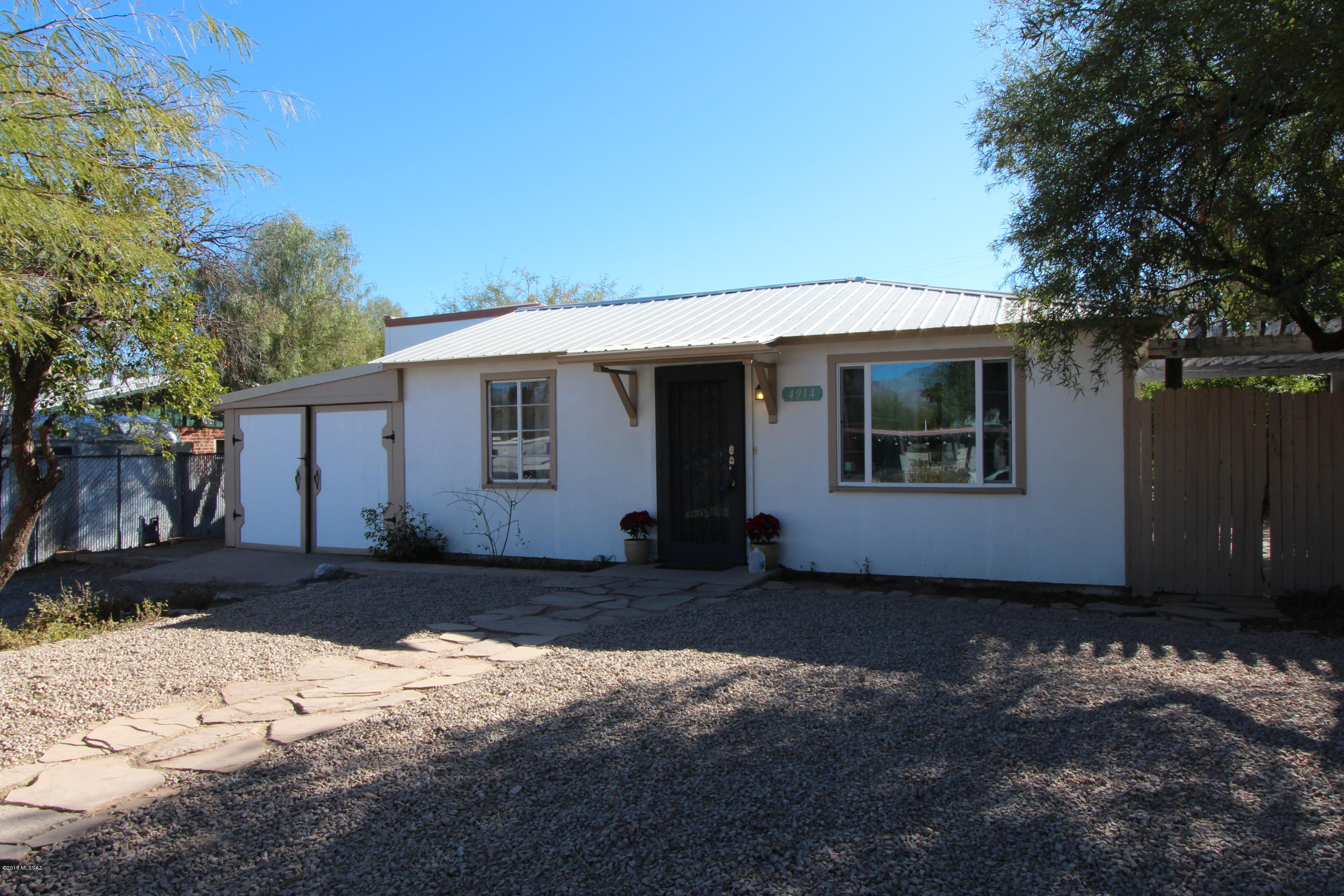 Speedway Tracts - Residential