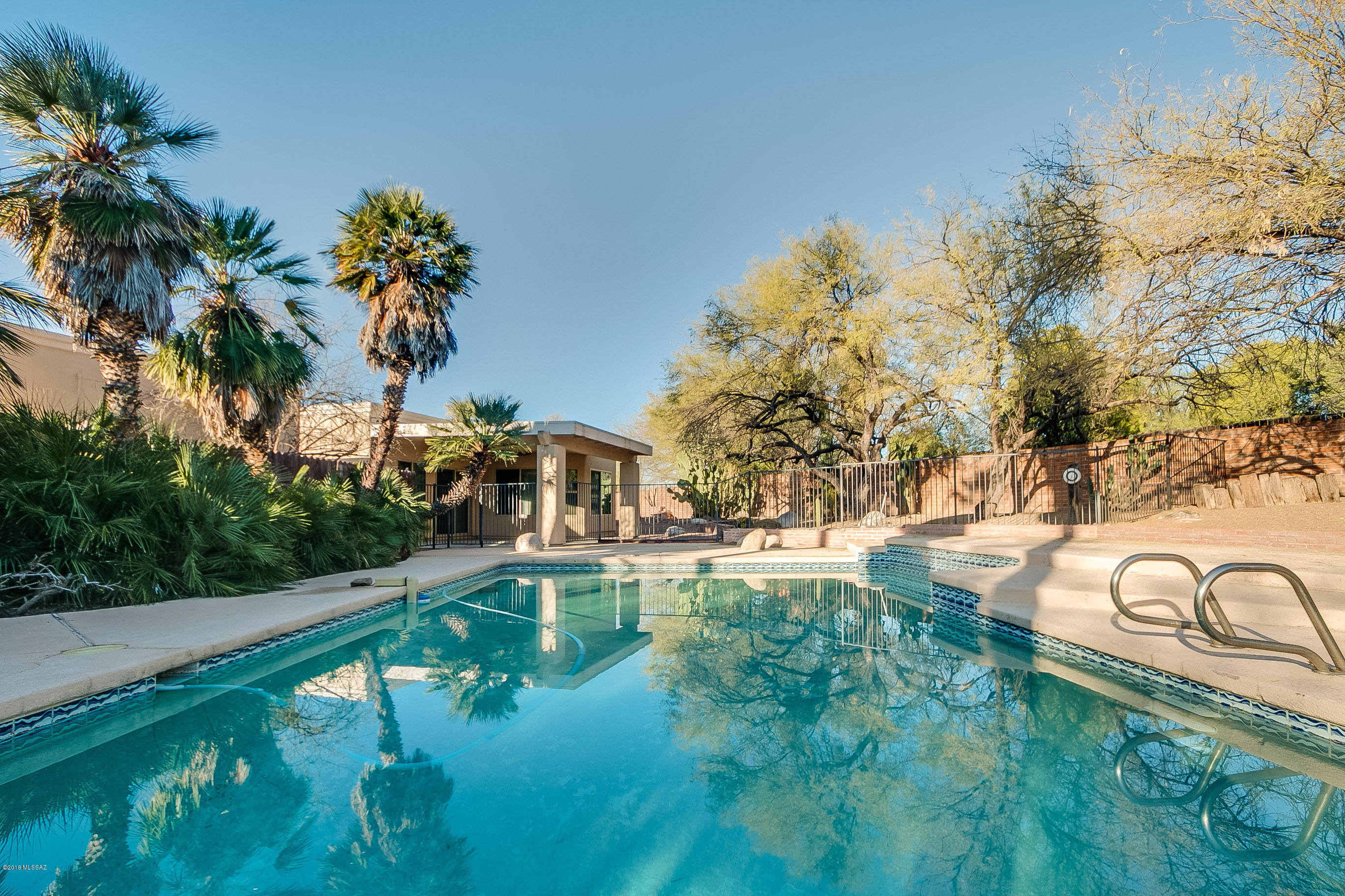 Sabino Vista Southeast  NO. 1 (1-47) - Residential