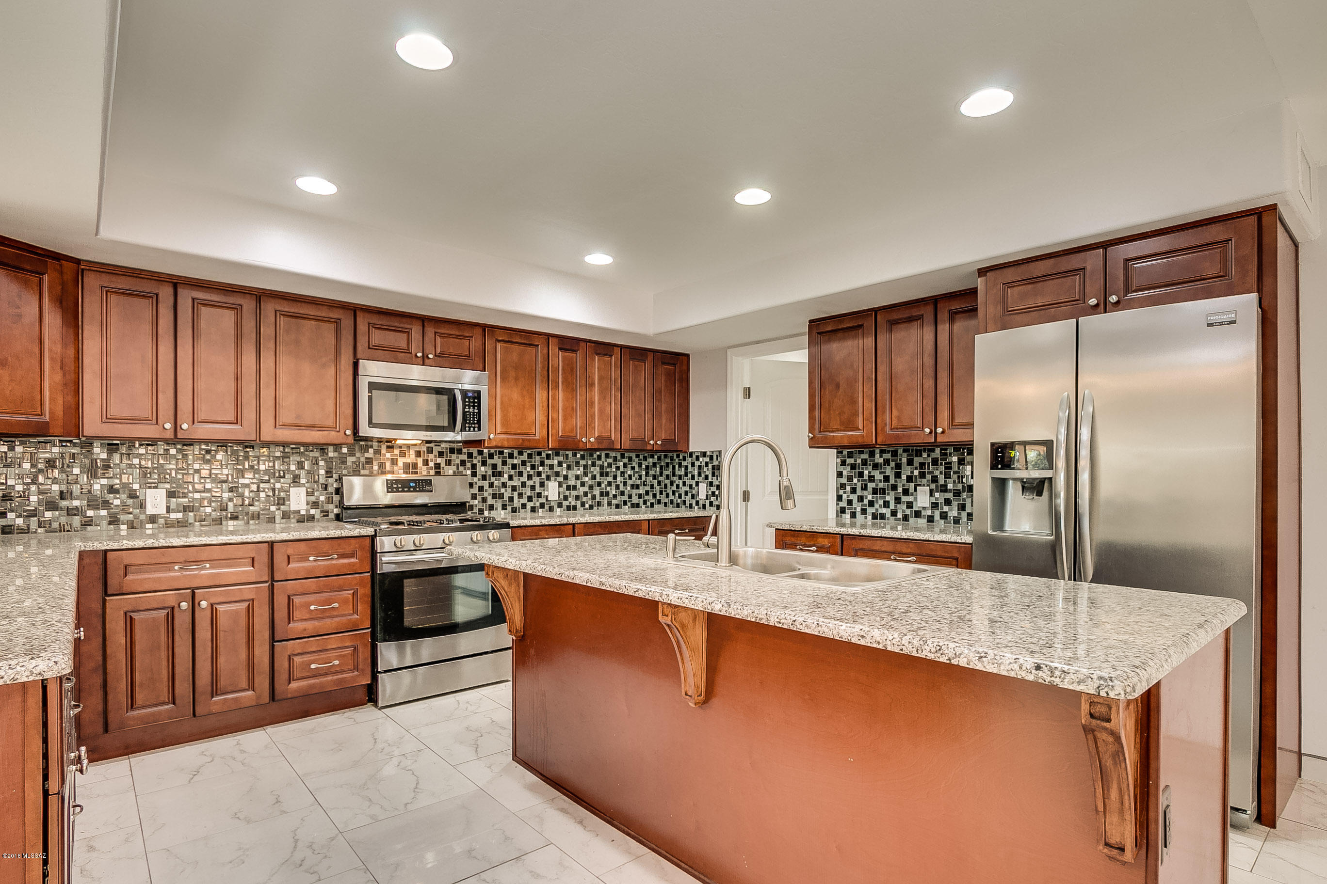 Sabino Vista Southeast  NO. 1 (1-47) - Residential