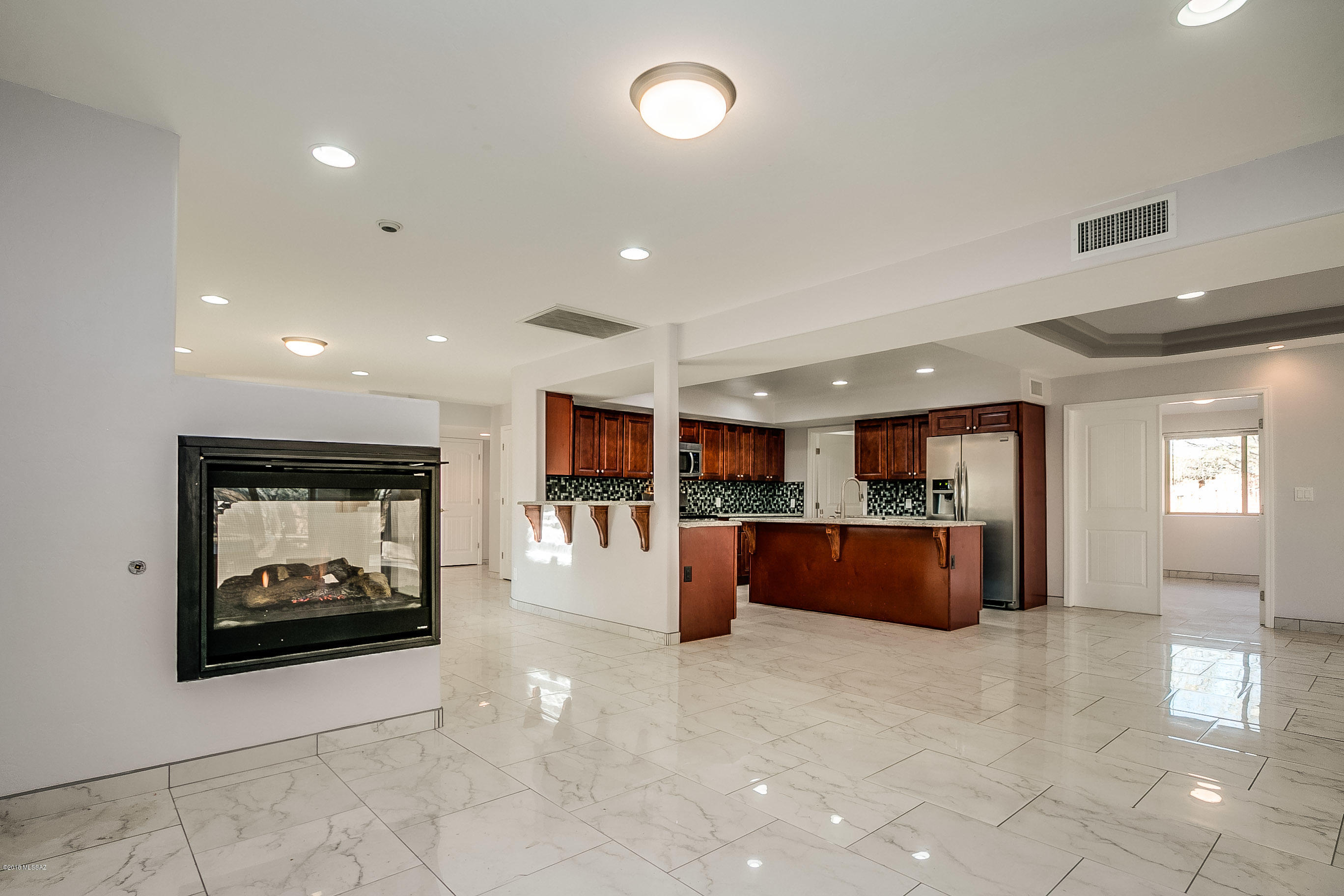Sabino Vista Southeast  NO. 1 (1-47) - Residential
