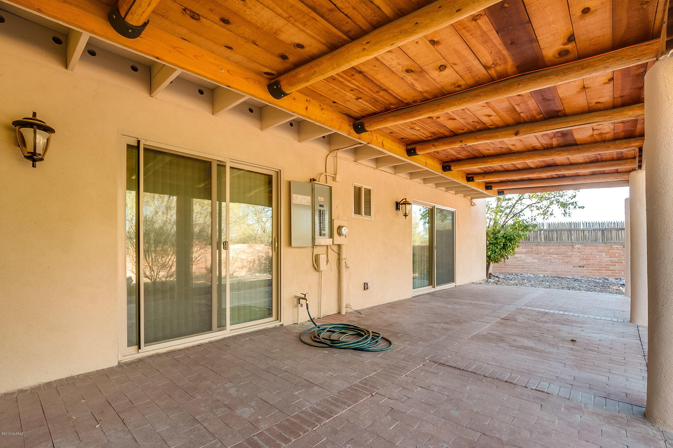 Sabino Vista Southeast  NO. 1 (1-47) - Residential