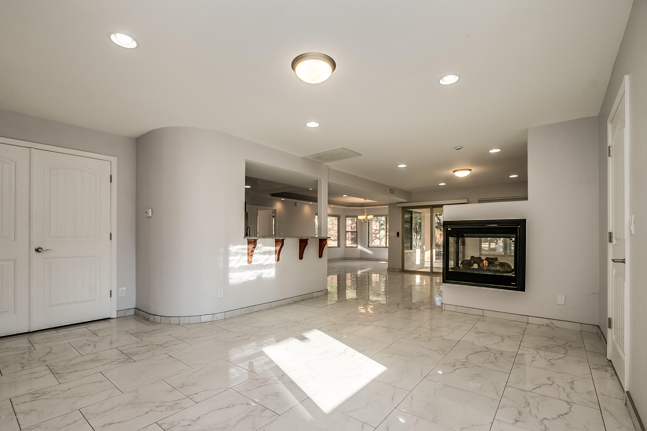 Sabino Vista Southeast  NO. 1 (1-47) - Residential