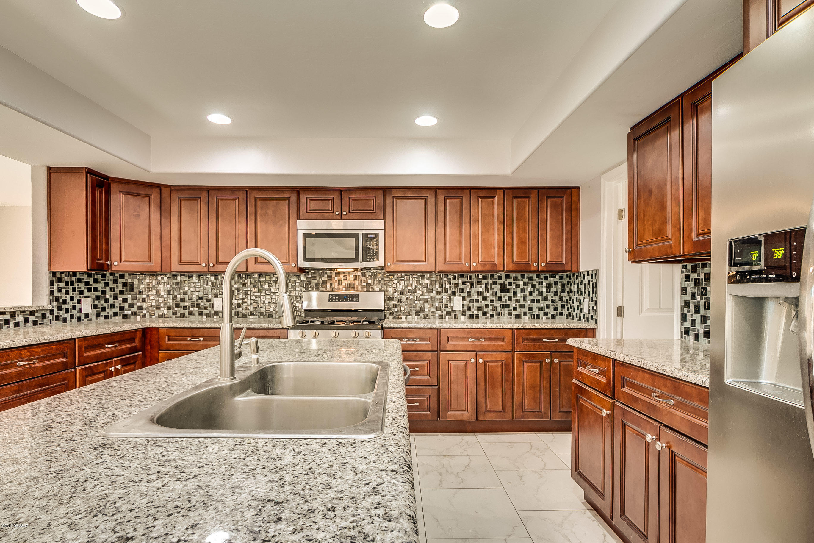 Sabino Vista Southeast  NO. 1 (1-47) - Residential