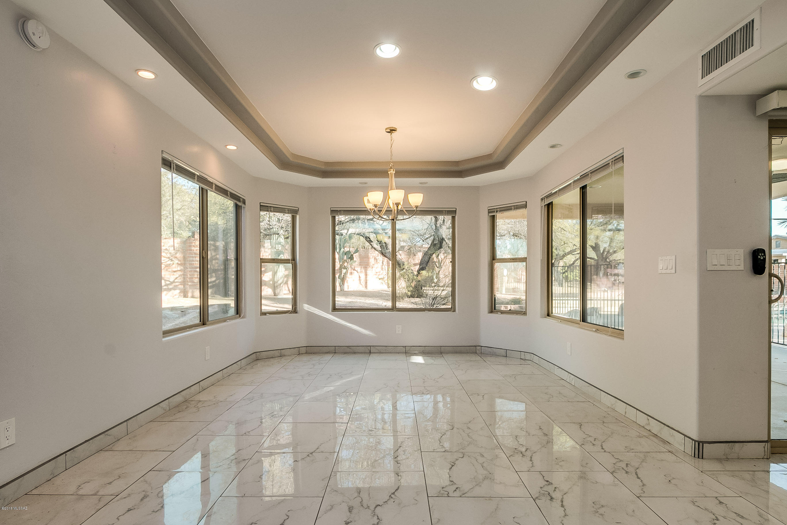 Sabino Vista Southeast  NO. 1 (1-47) - Residential