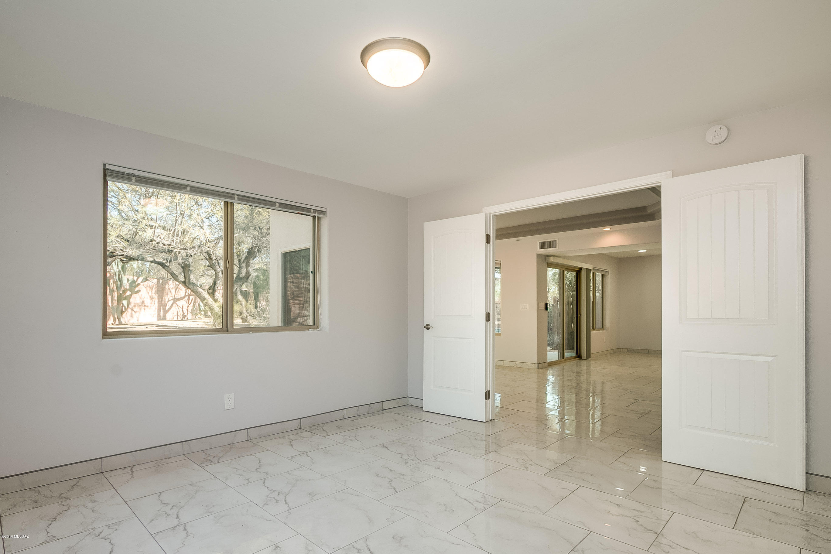 Sabino Vista Southeast  NO. 1 (1-47) - Residential