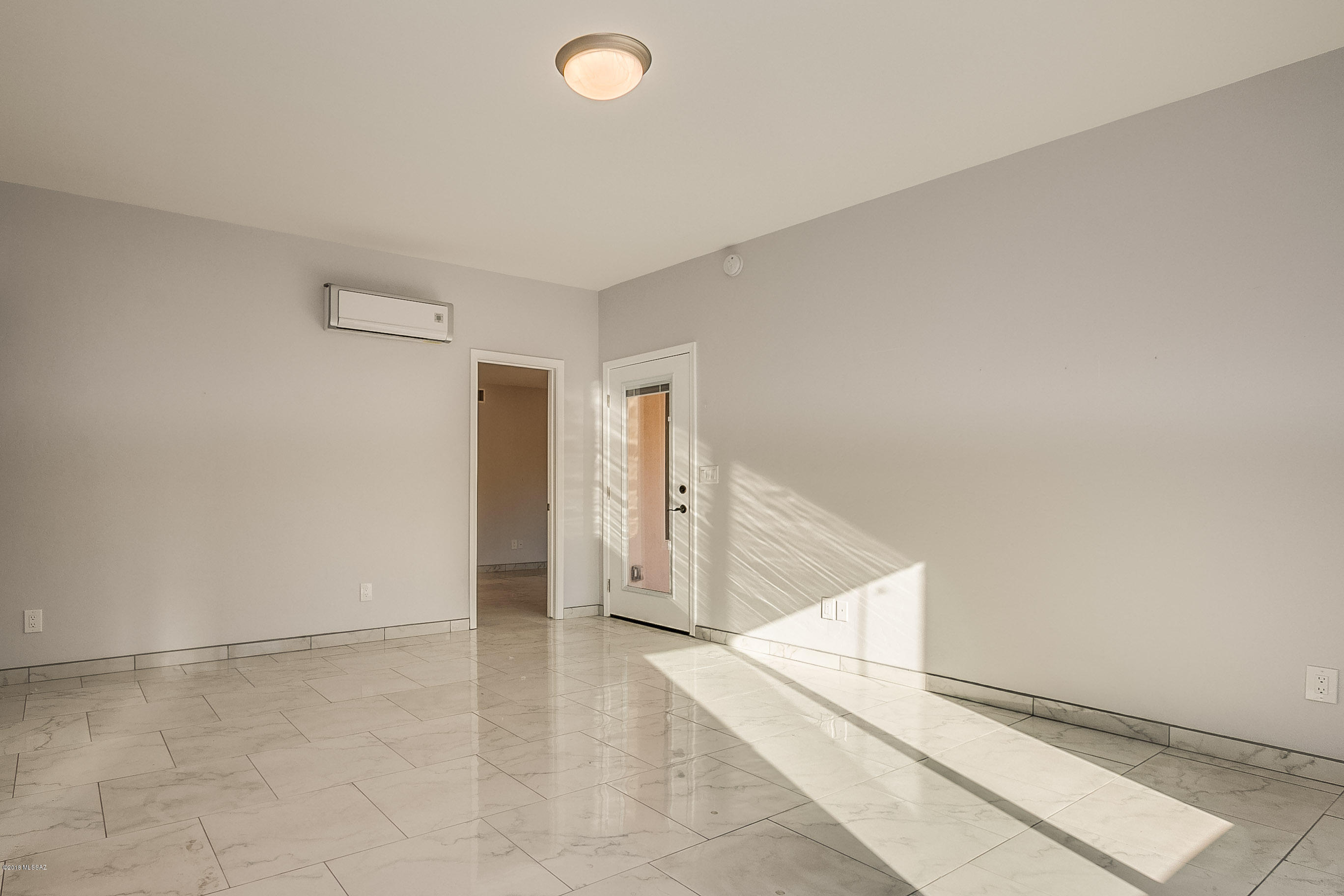 Sabino Vista Southeast  NO. 1 (1-47) - Residential