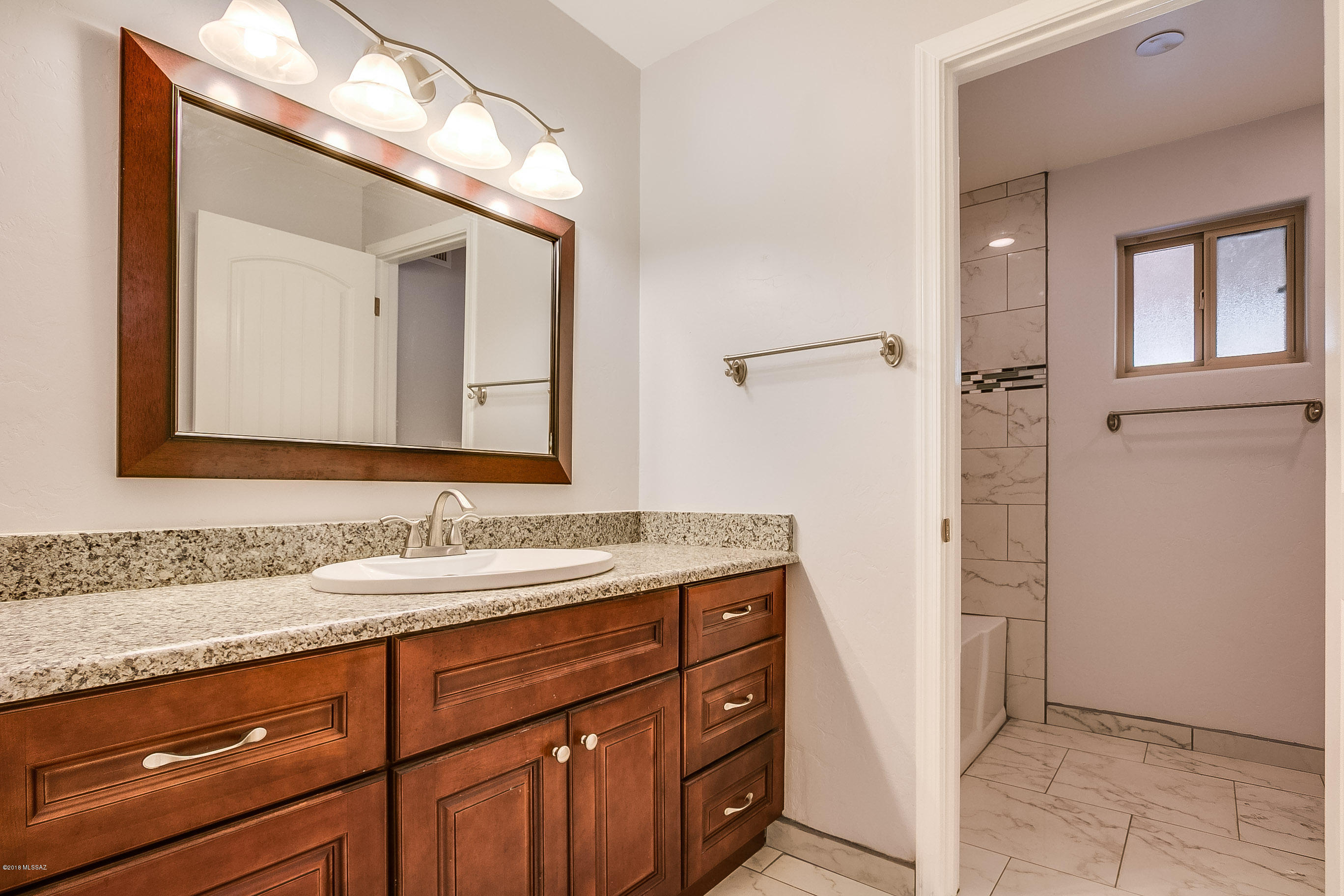 Sabino Vista Southeast  NO. 1 (1-47) - Residential