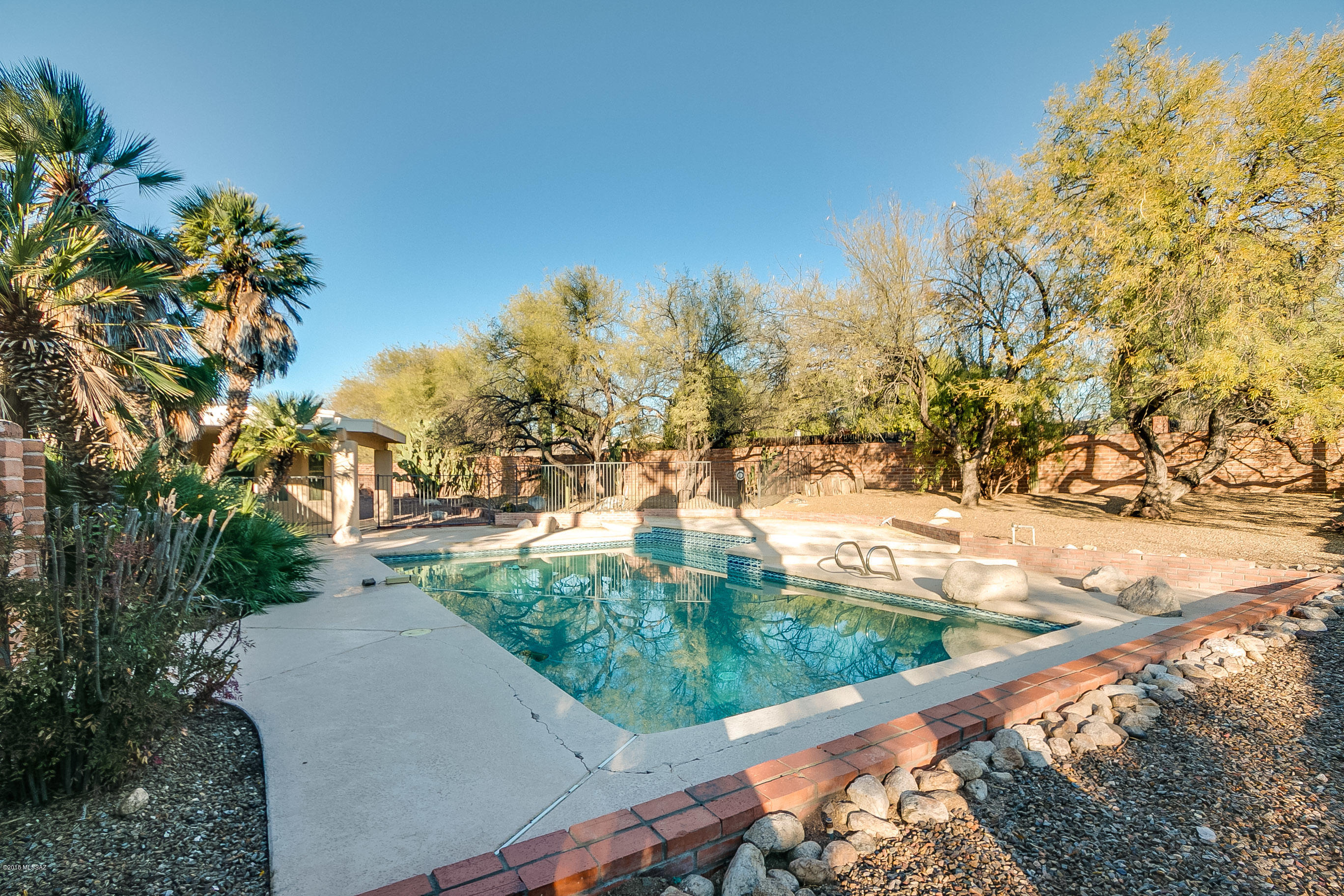 Sabino Vista Southeast  NO. 1 (1-47) - Residential