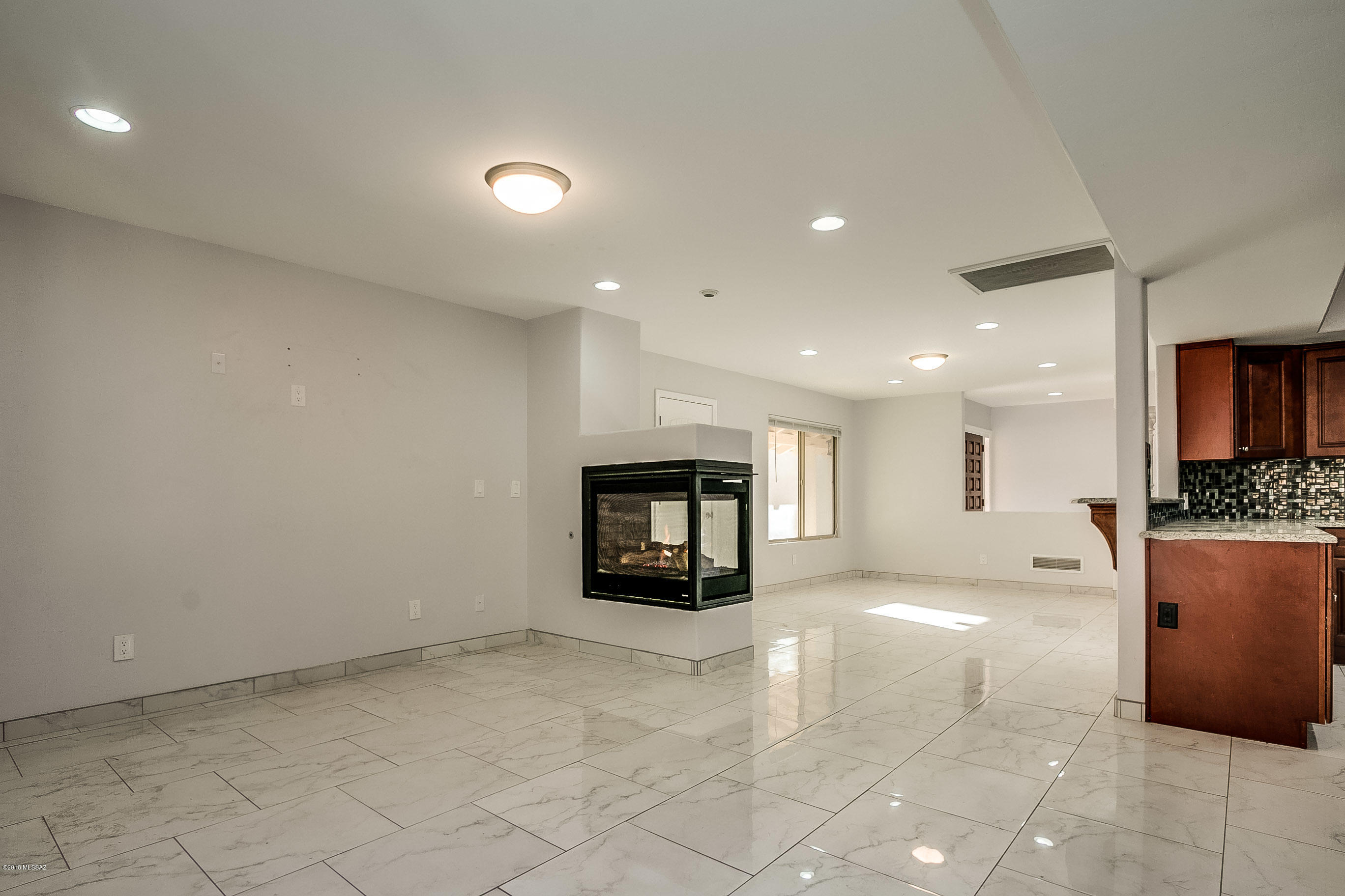 Sabino Vista Southeast  NO. 1 (1-47) - Residential