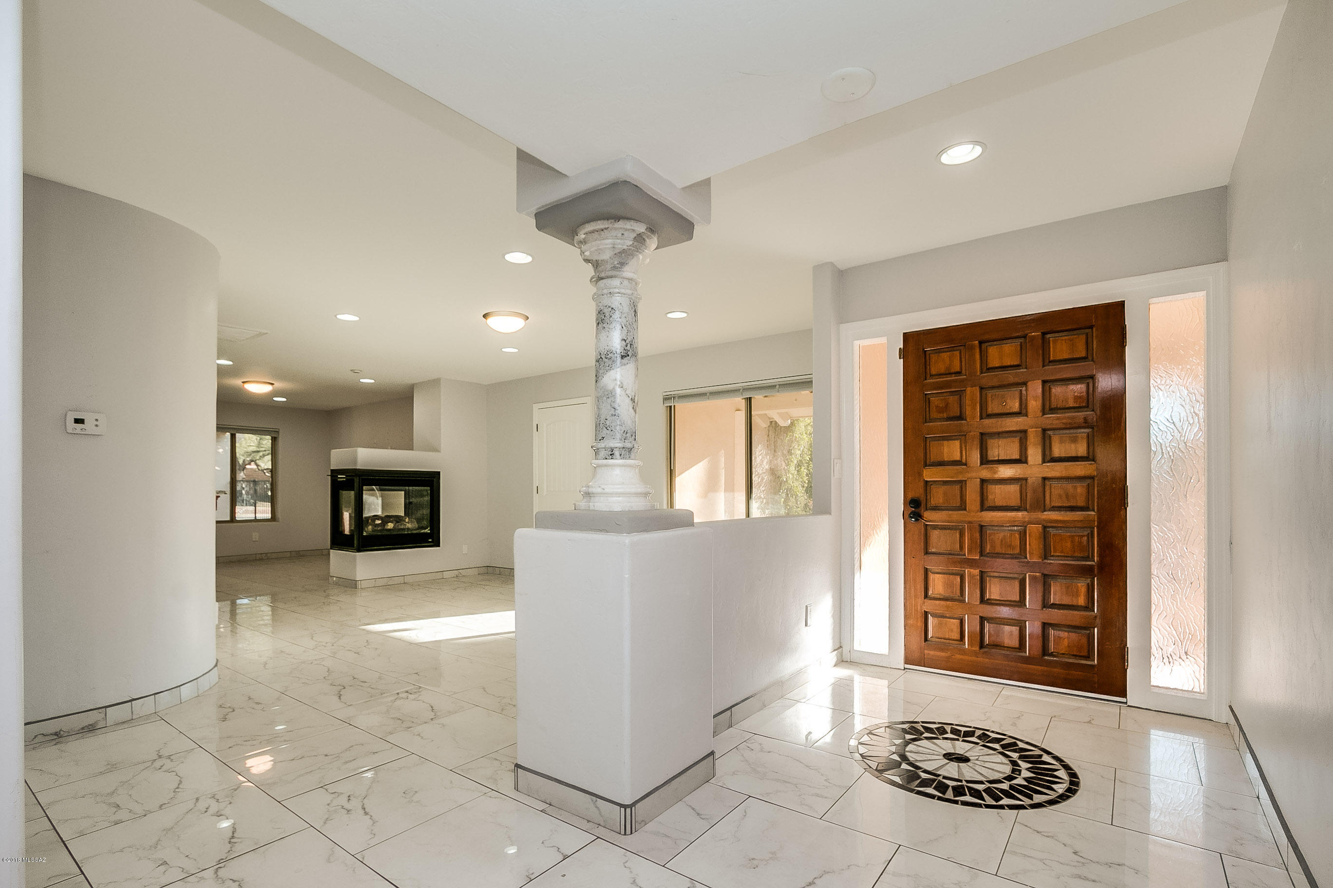 Sabino Vista Southeast  NO. 1 (1-47) - Residential