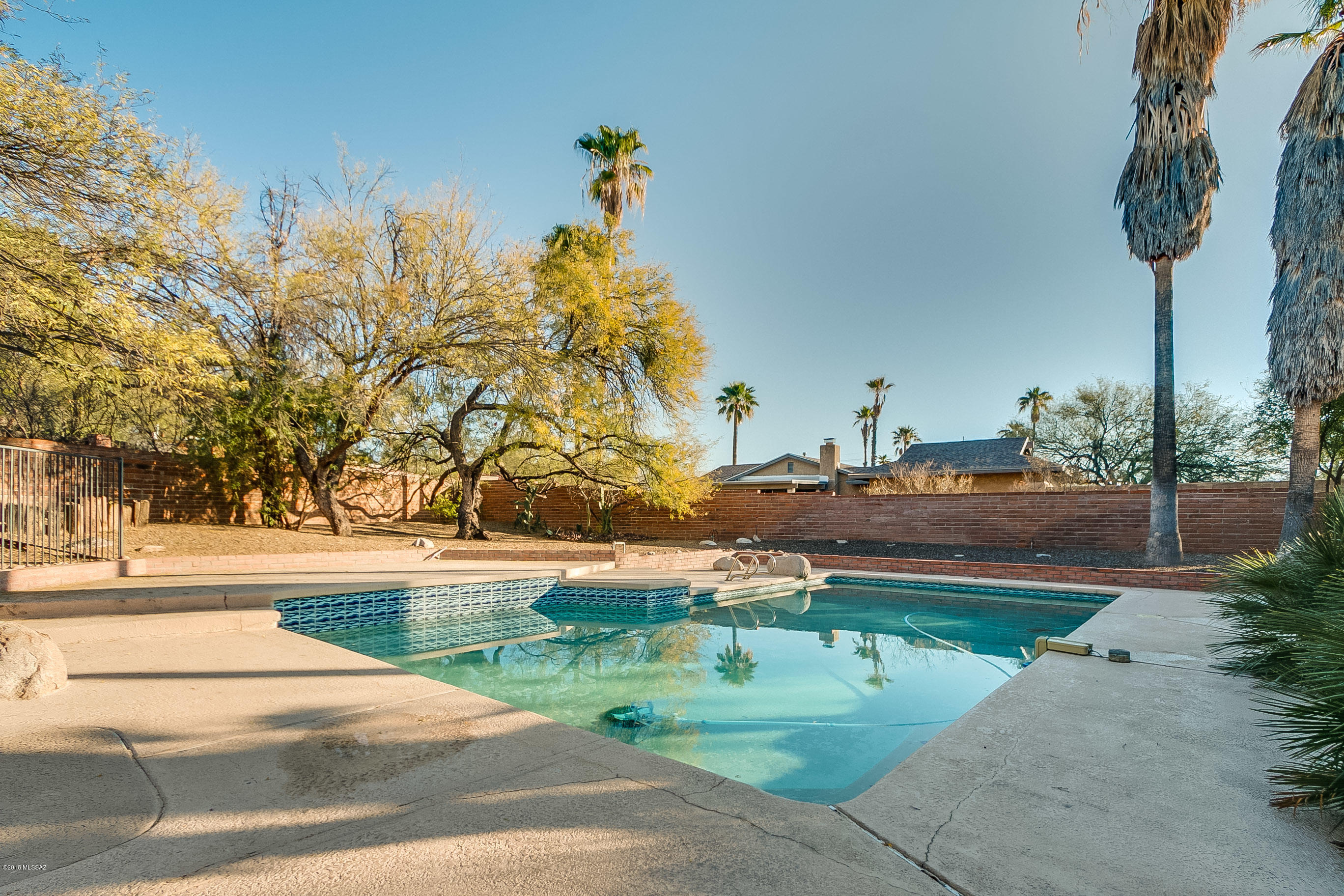 Sabino Vista Southeast  NO. 1 (1-47) - Residential