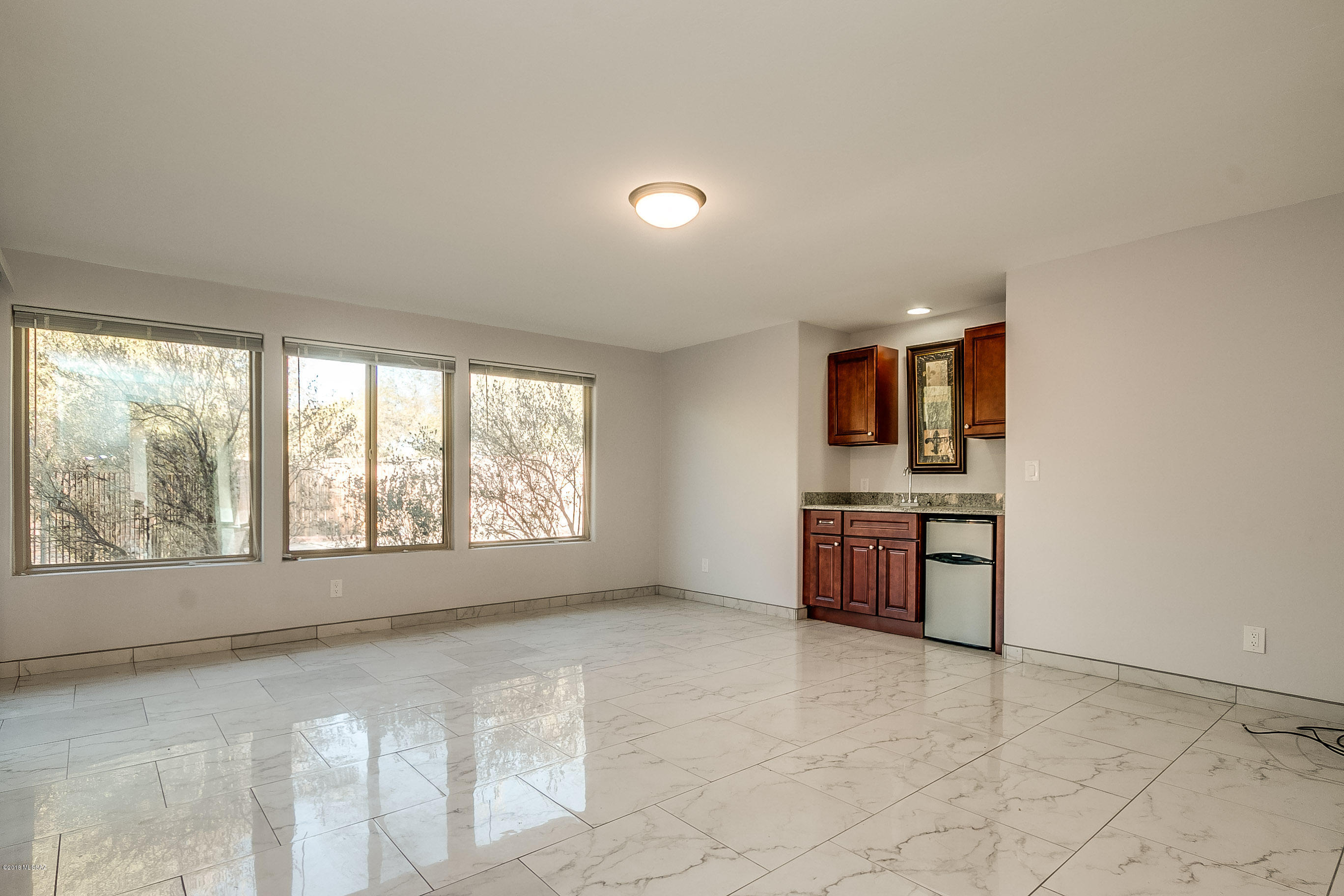 Sabino Vista Southeast  NO. 1 (1-47) - Residential