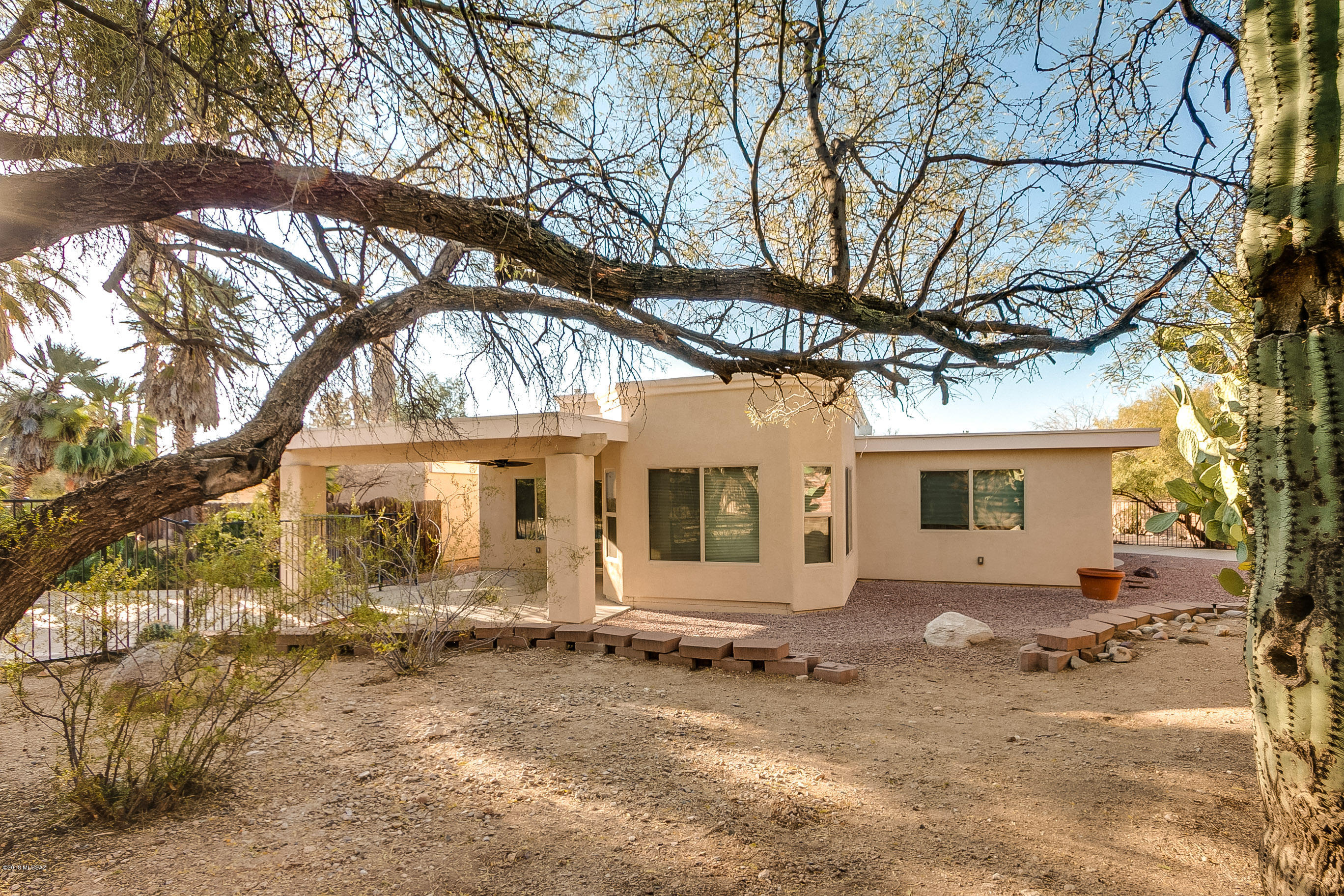 Sabino Vista Southeast  NO. 1 (1-47) - Residential