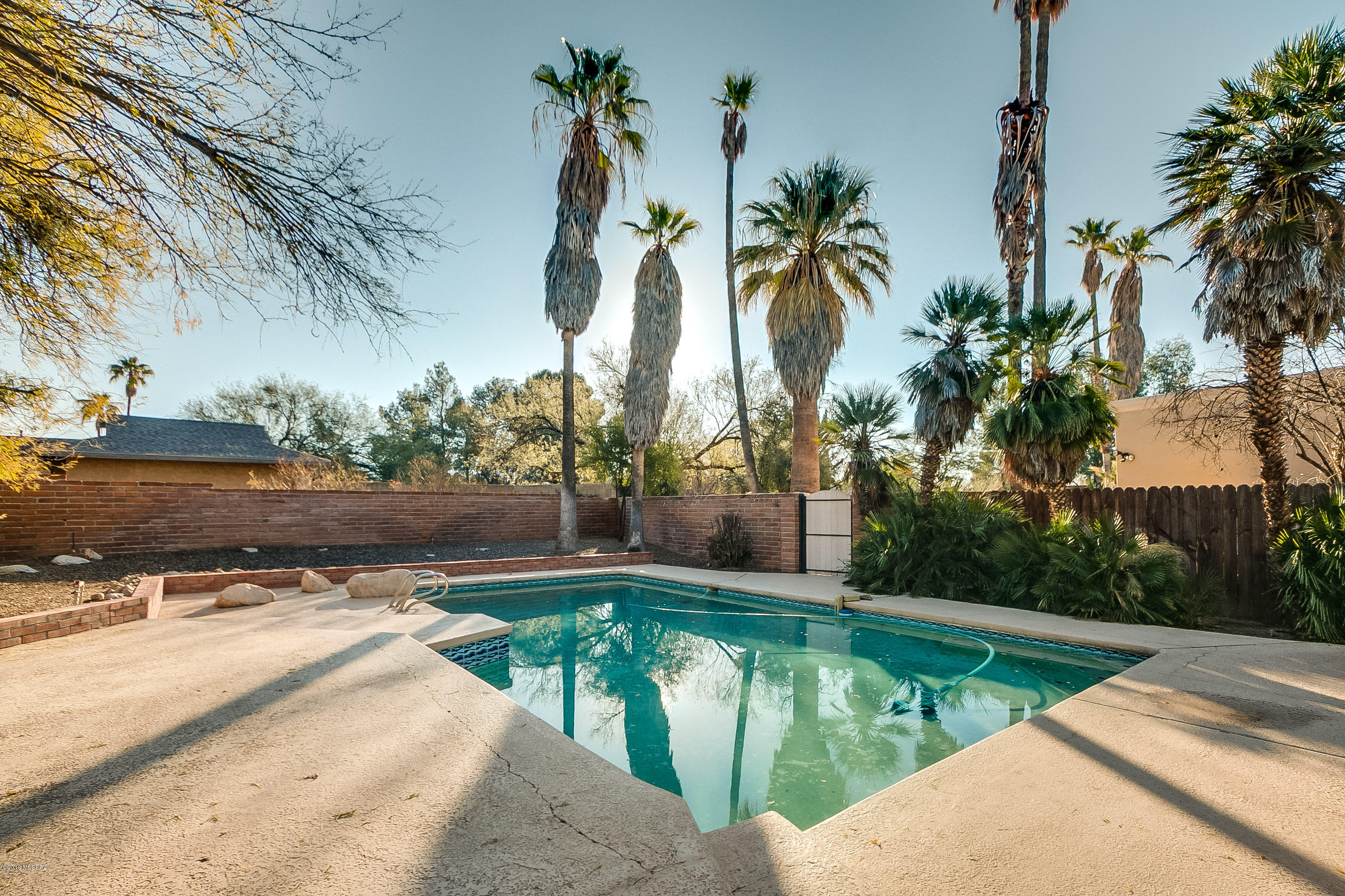 Sabino Vista Southeast  NO. 1 (1-47) - Residential