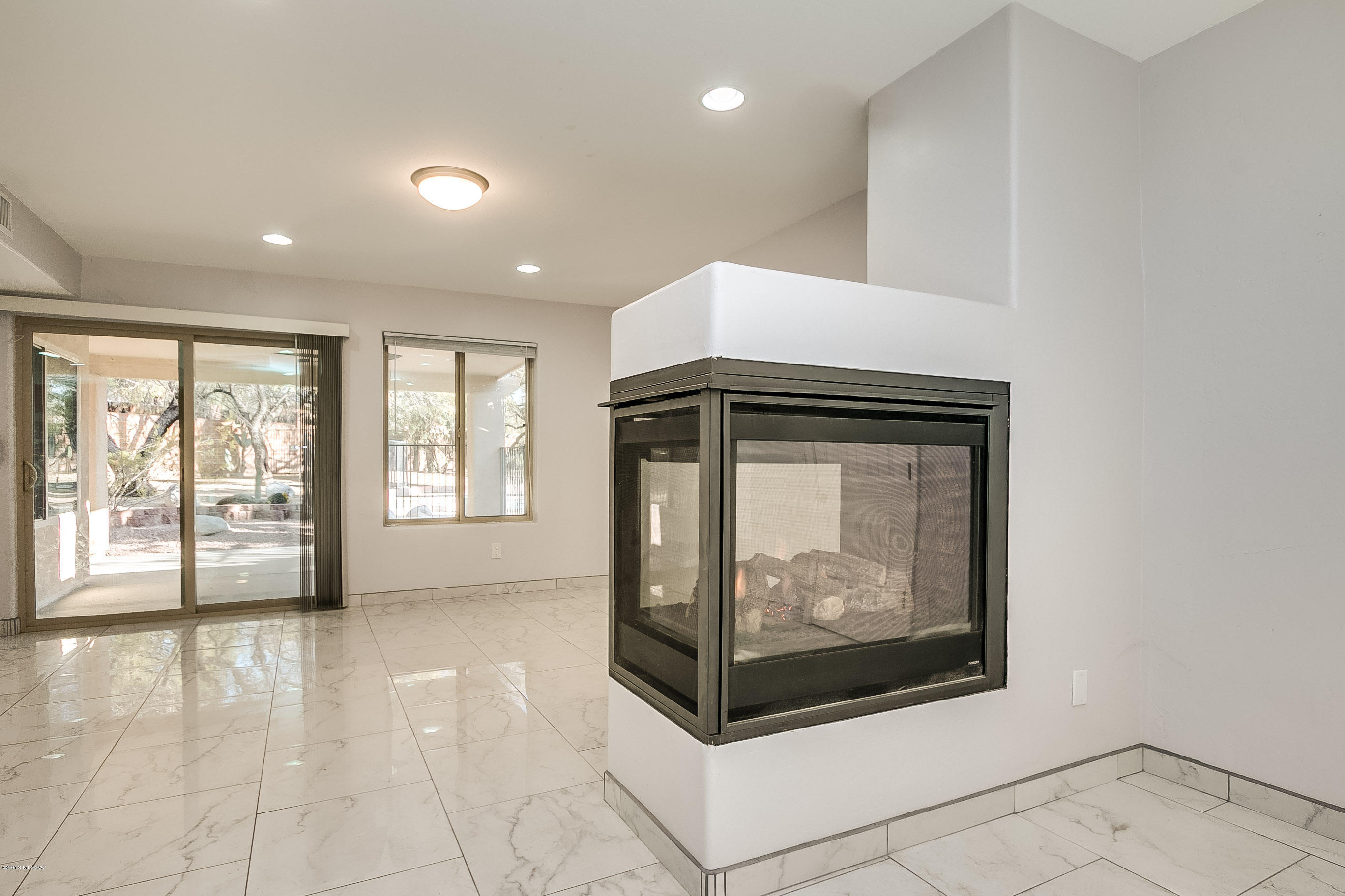 Sabino Vista Southeast  NO. 1 (1-47) - Residential
