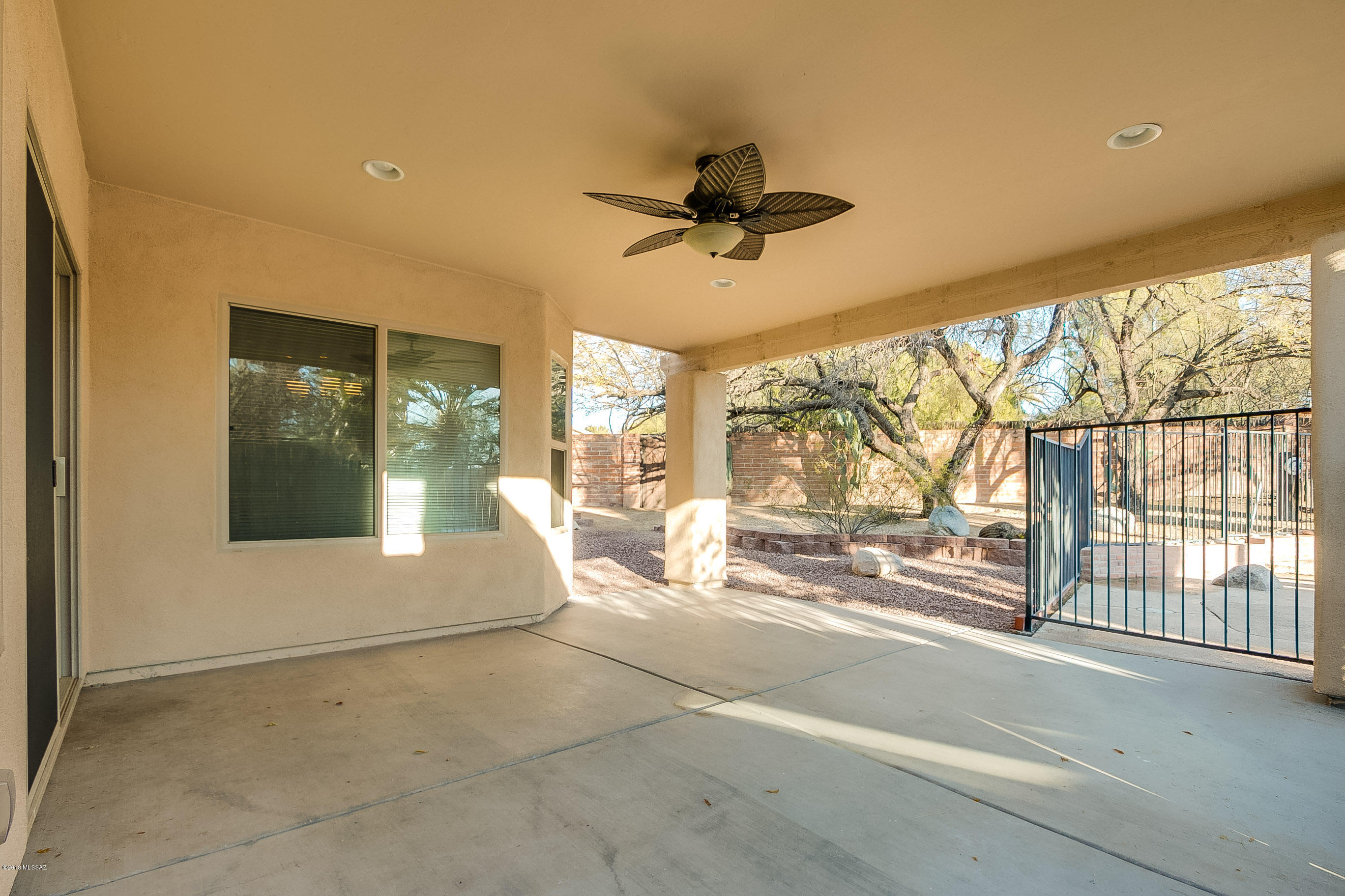 Sabino Vista Southeast  NO. 1 (1-47) - Residential