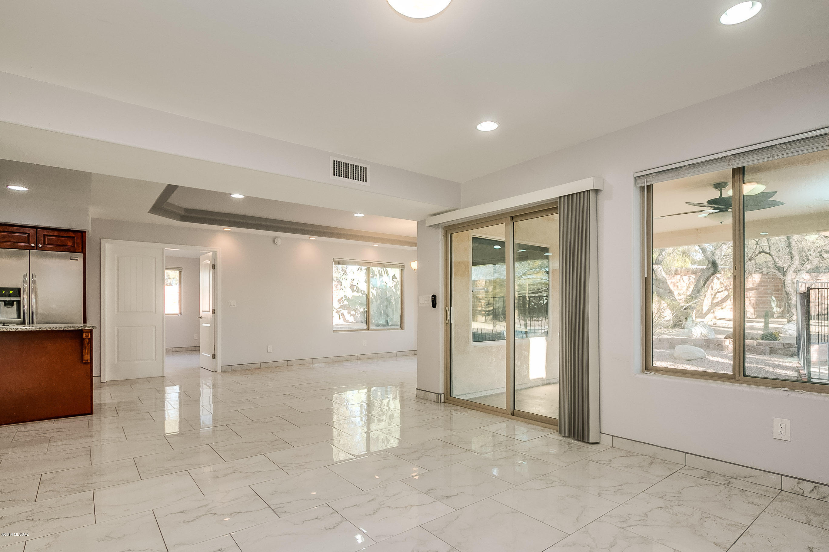 Sabino Vista Southeast  NO. 1 (1-47) - Residential