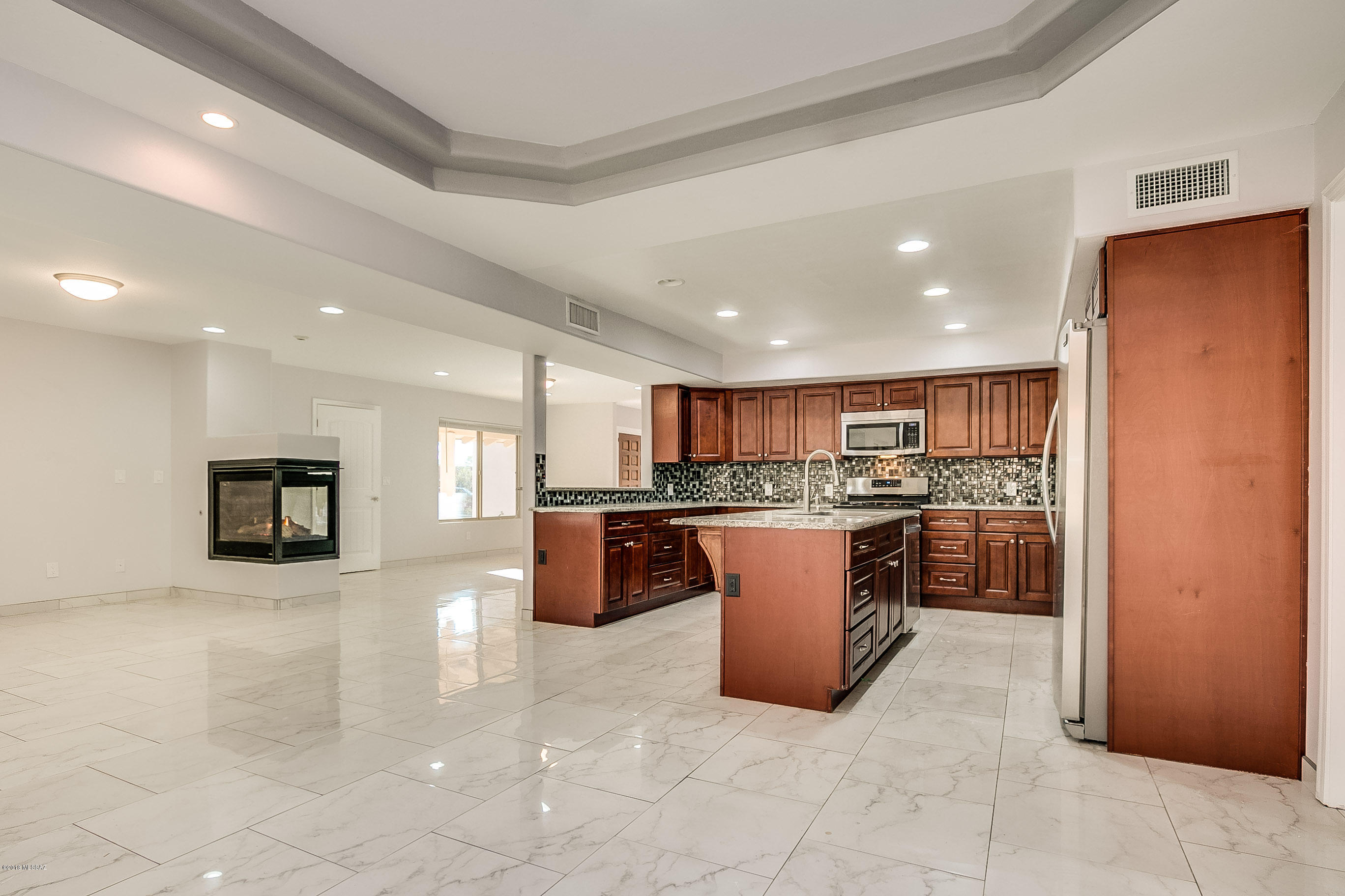 Sabino Vista Southeast  NO. 1 (1-47) - Residential