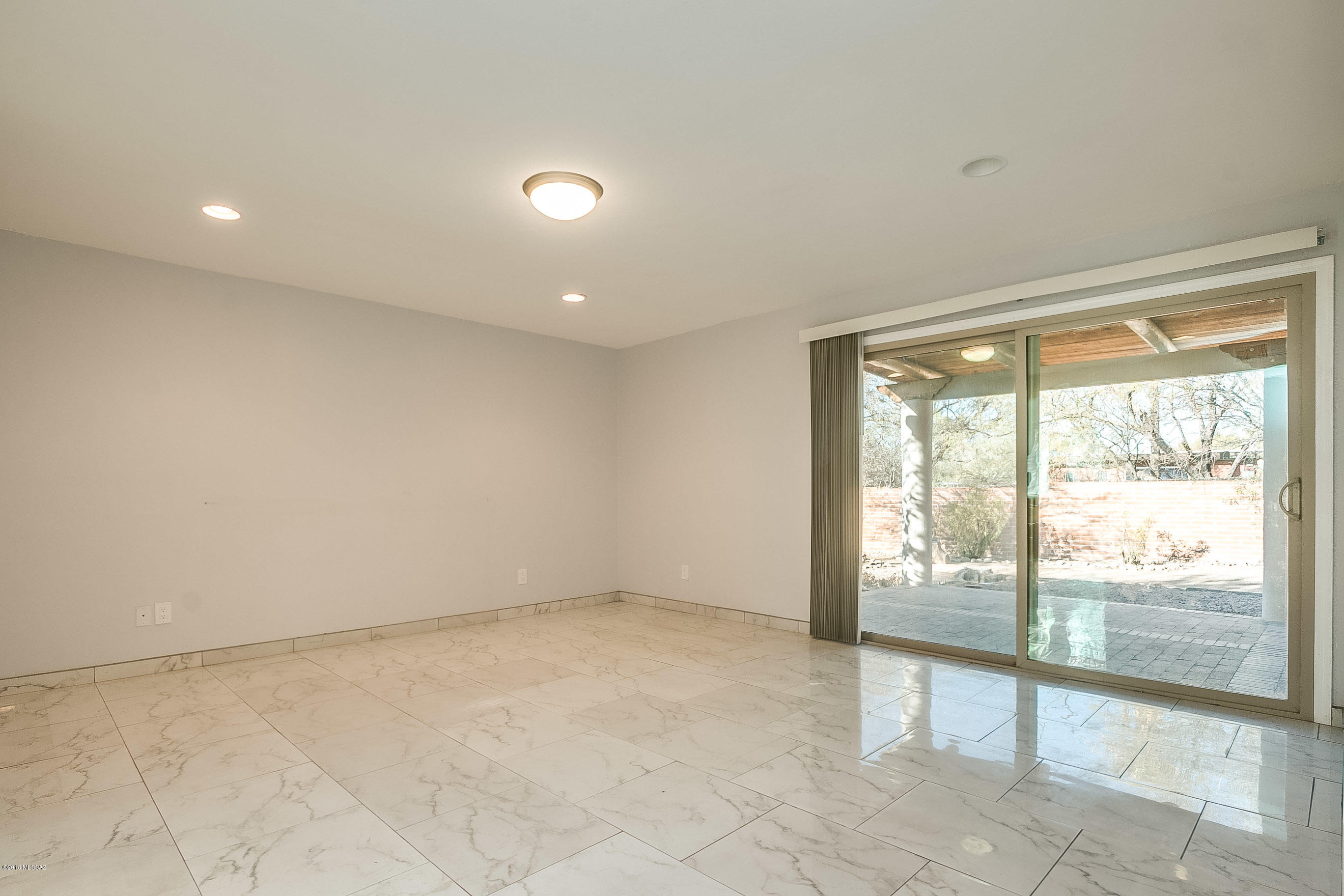 Sabino Vista Southeast  NO. 1 (1-47) - Residential