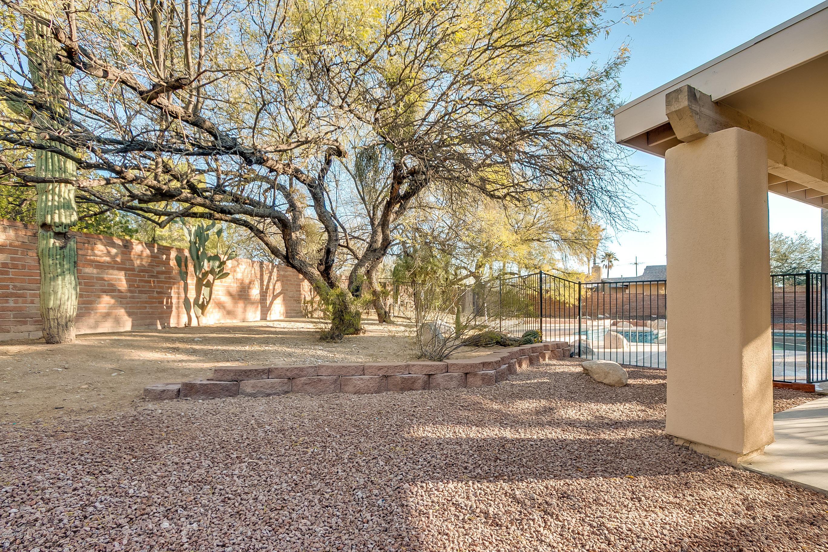 Sabino Vista Southeast  NO. 1 (1-47) - Residential