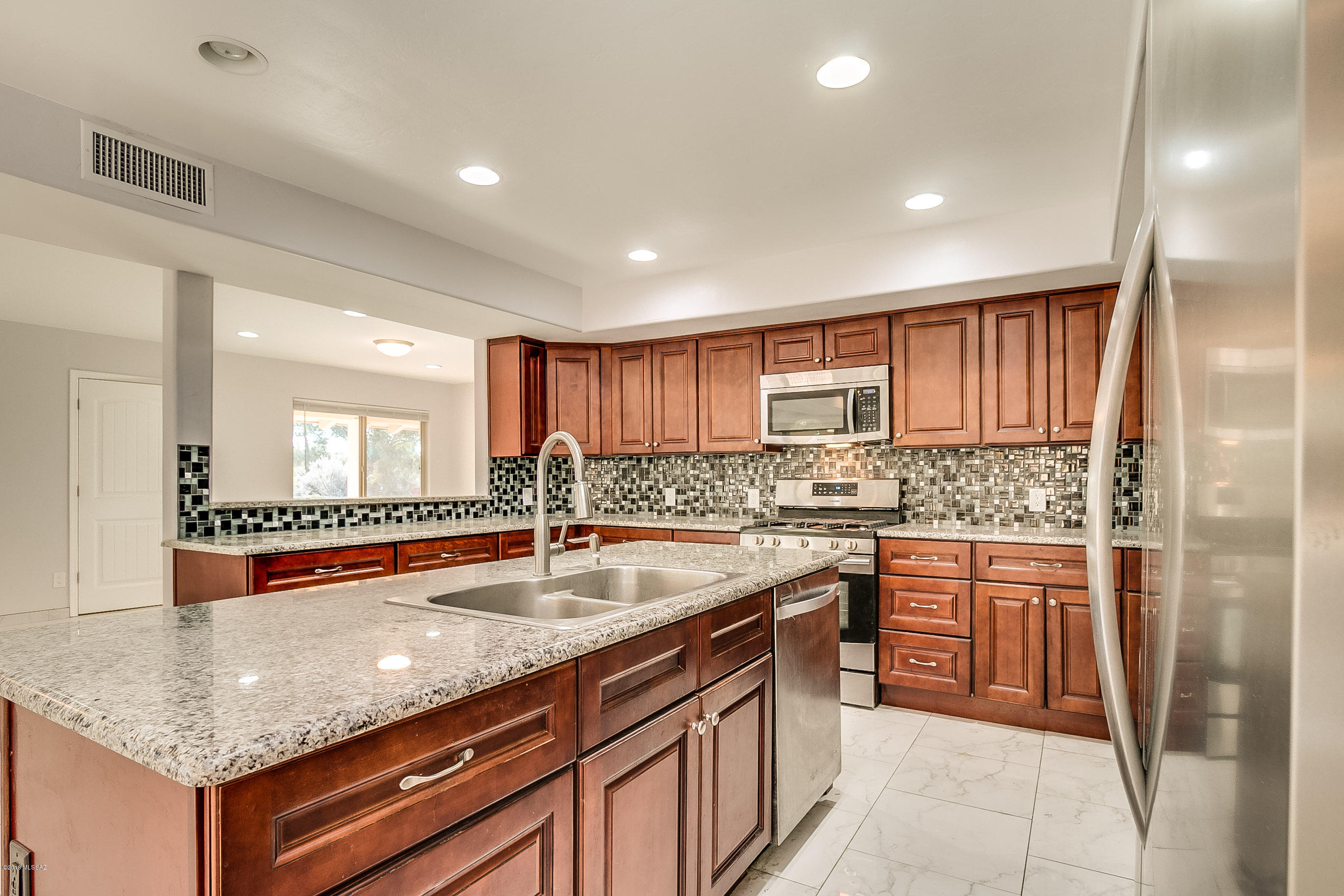 Sabino Vista Southeast  NO. 1 (1-47) - Residential