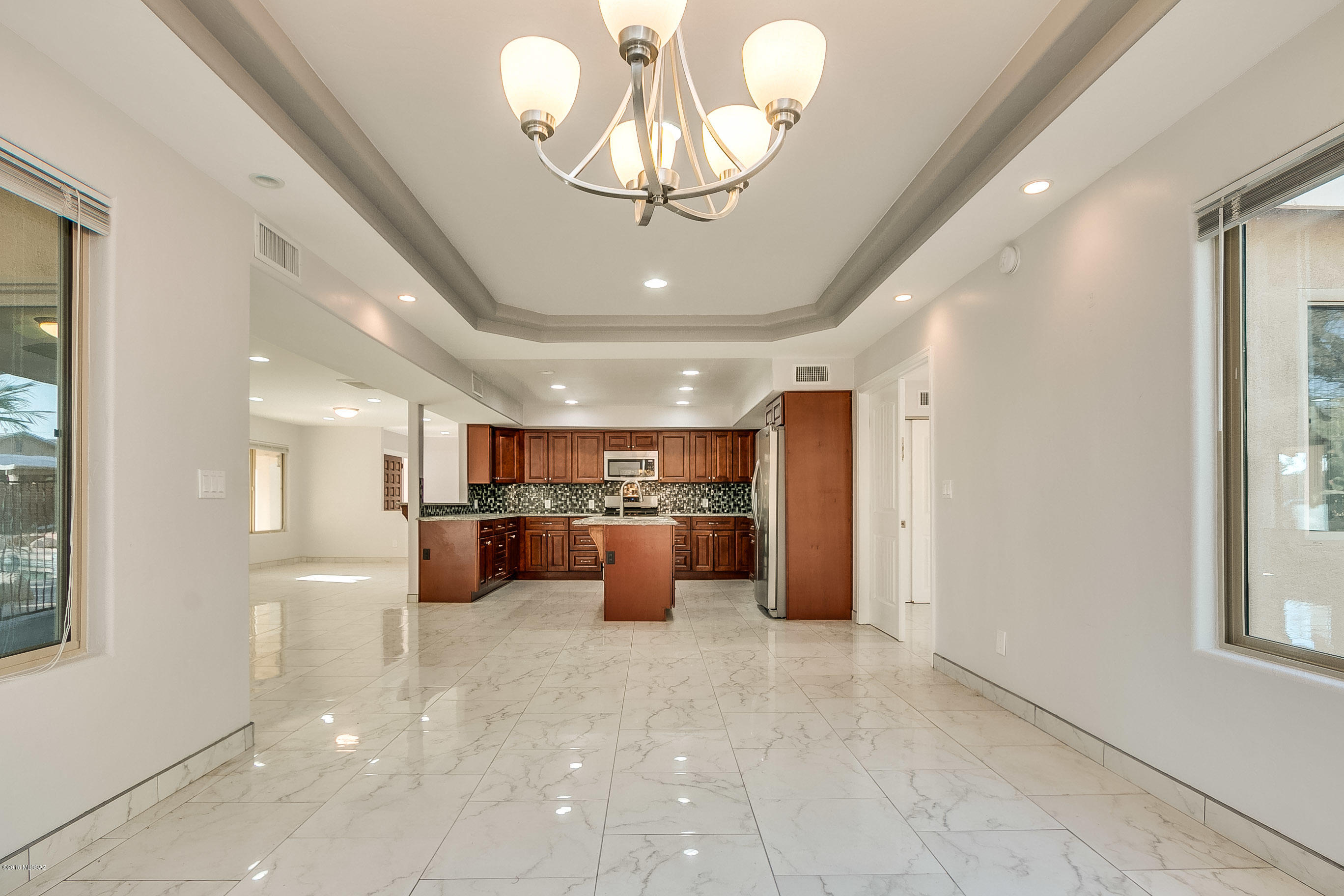 Sabino Vista Southeast  NO. 1 (1-47) - Residential