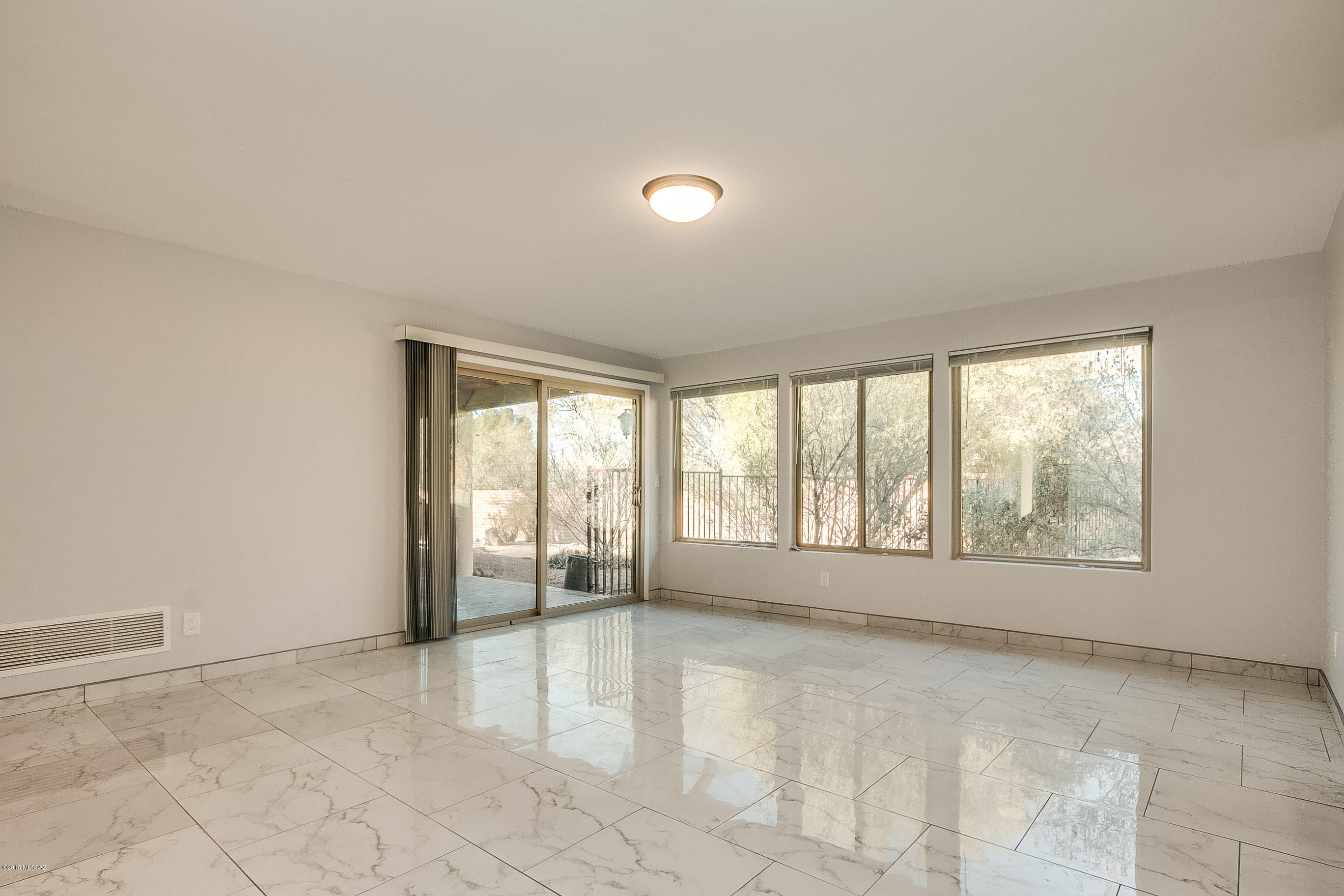 Sabino Vista Southeast  NO. 1 (1-47) - Residential