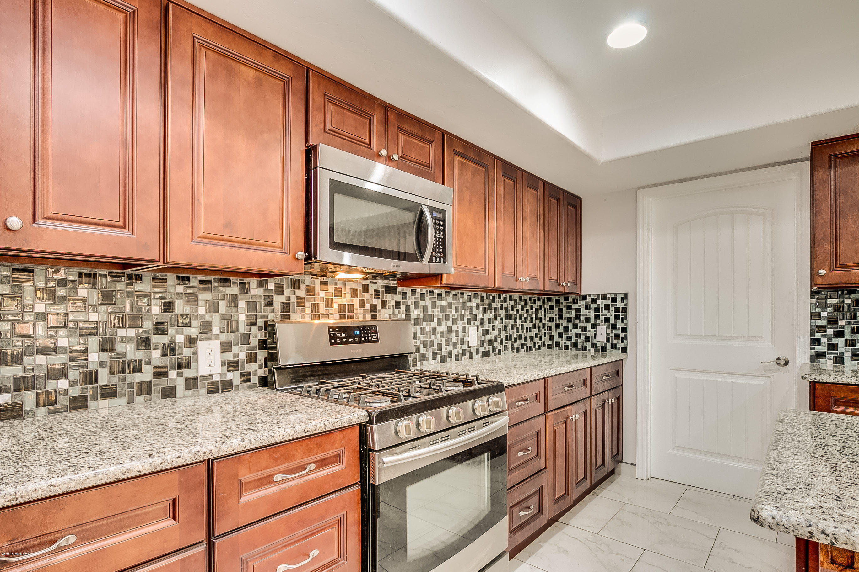 Sabino Vista Southeast  NO. 1 (1-47) - Residential