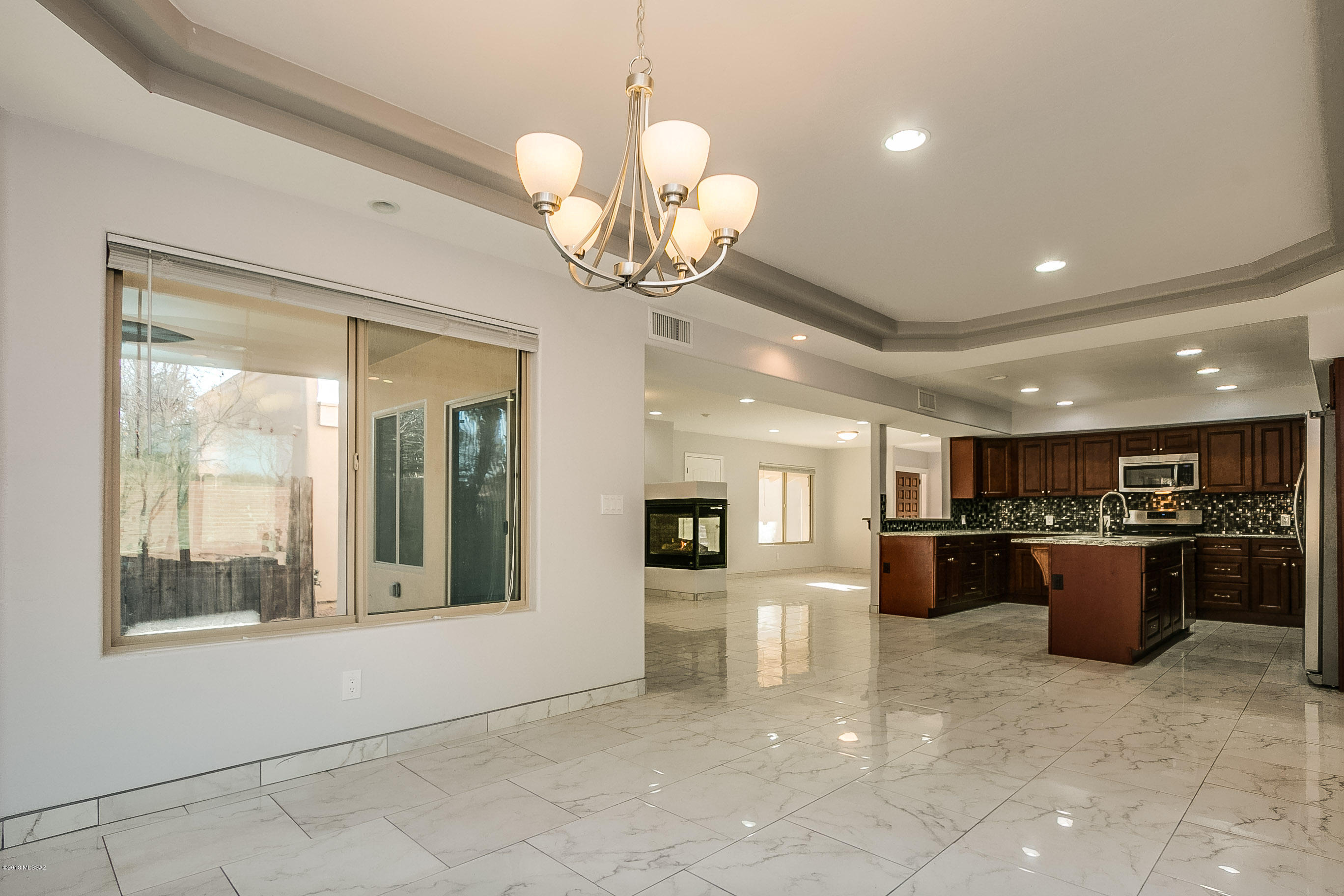 Sabino Vista Southeast  NO. 1 (1-47) - Residential