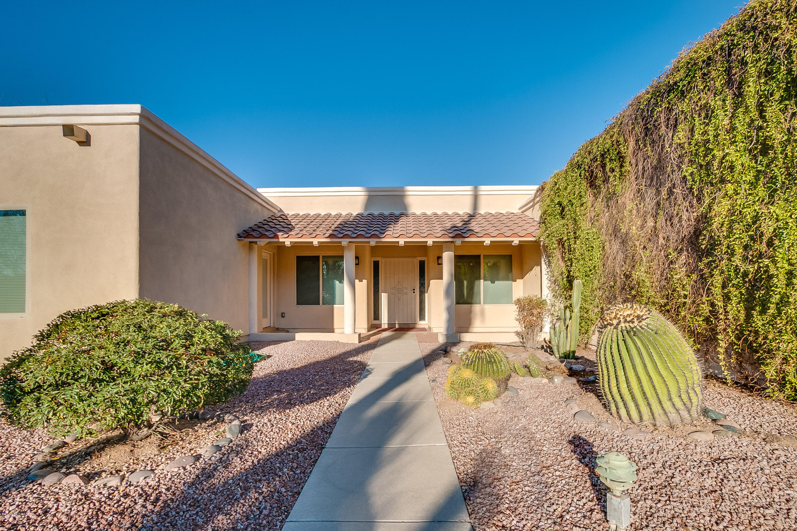 Sabino Vista Southeast  NO. 1 (1-47) - Residential