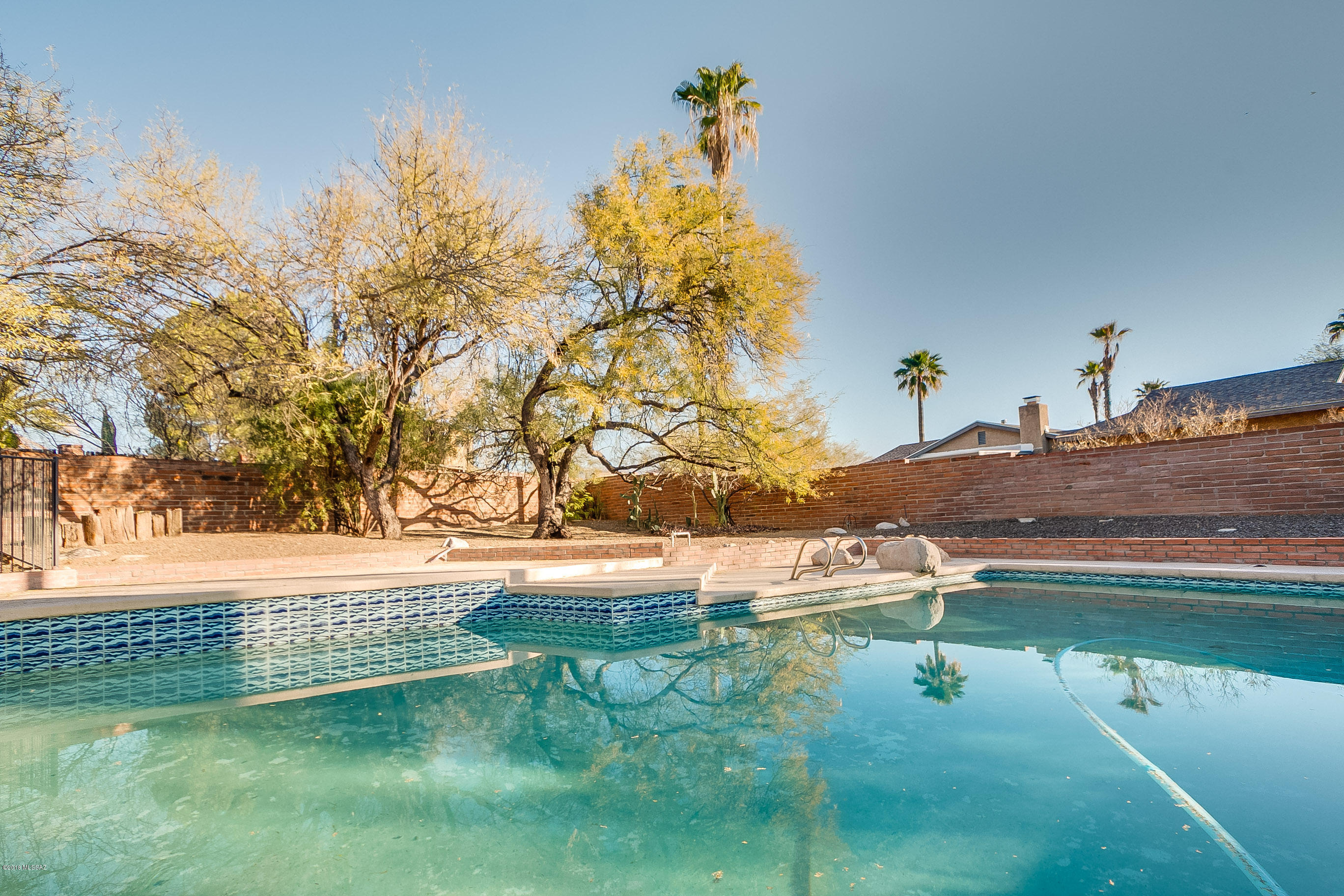 Sabino Vista Southeast  NO. 1 (1-47) - Residential