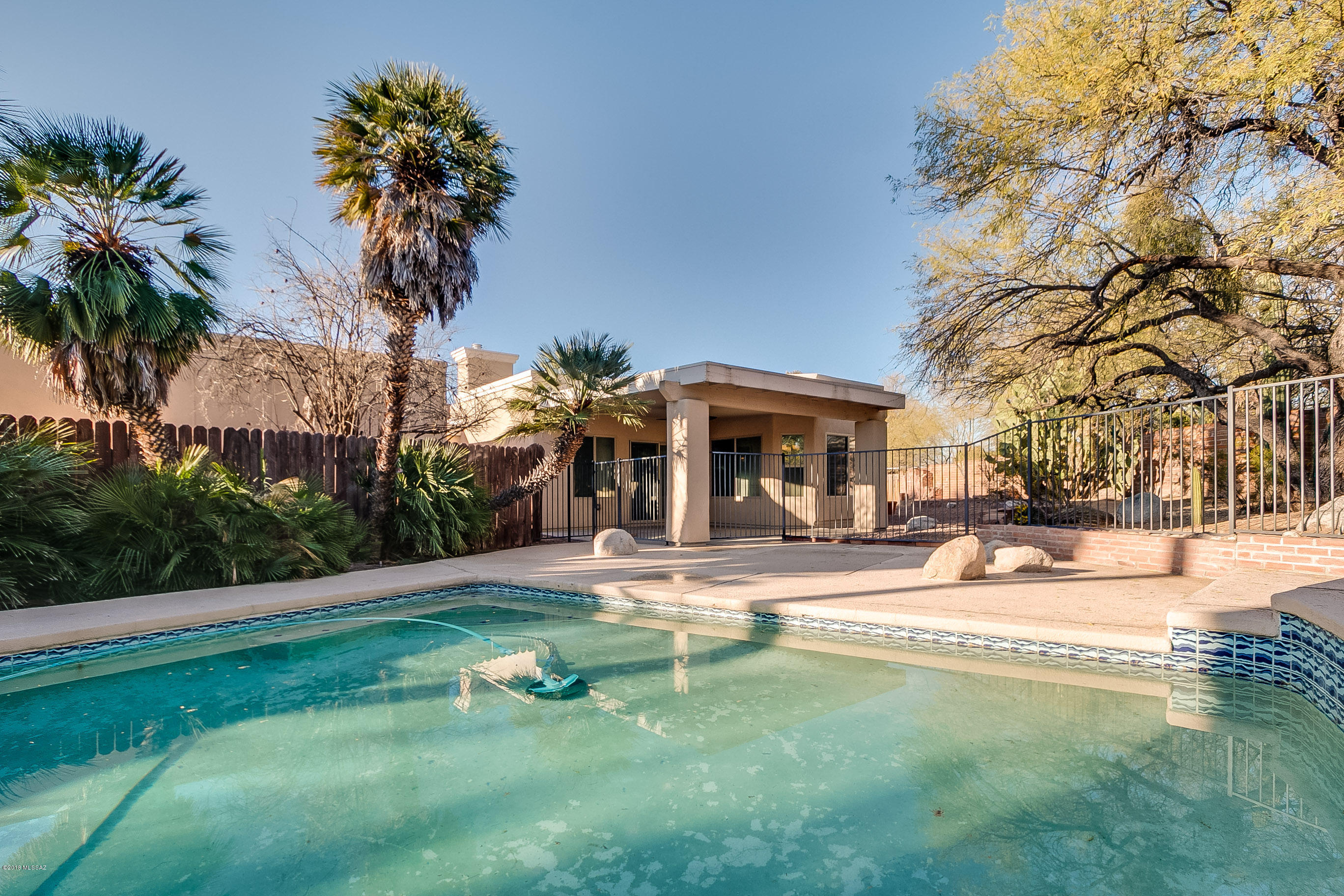 Sabino Vista Southeast  NO. 1 (1-47) - Residential