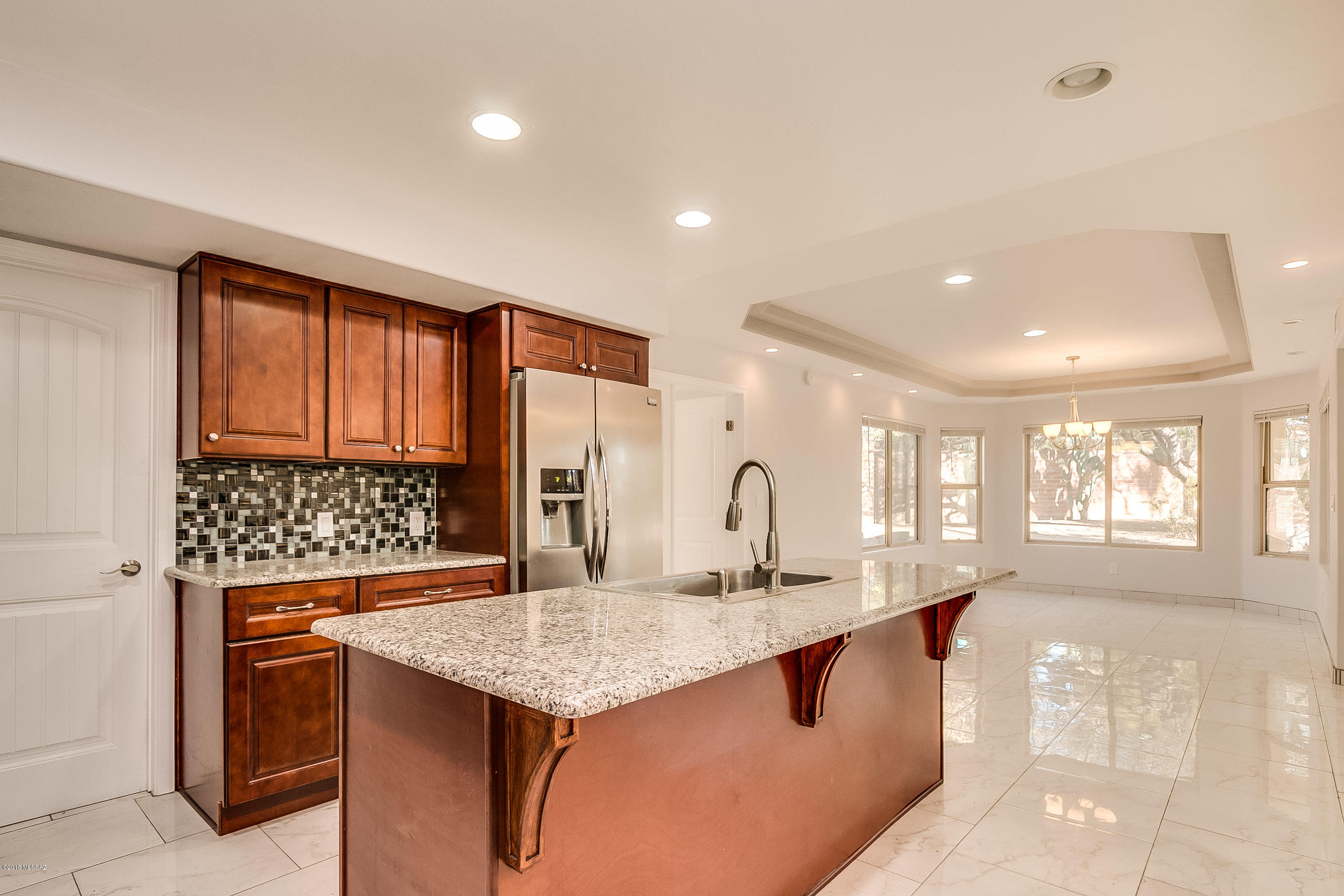 Sabino Vista Southeast  NO. 1 (1-47) - Residential