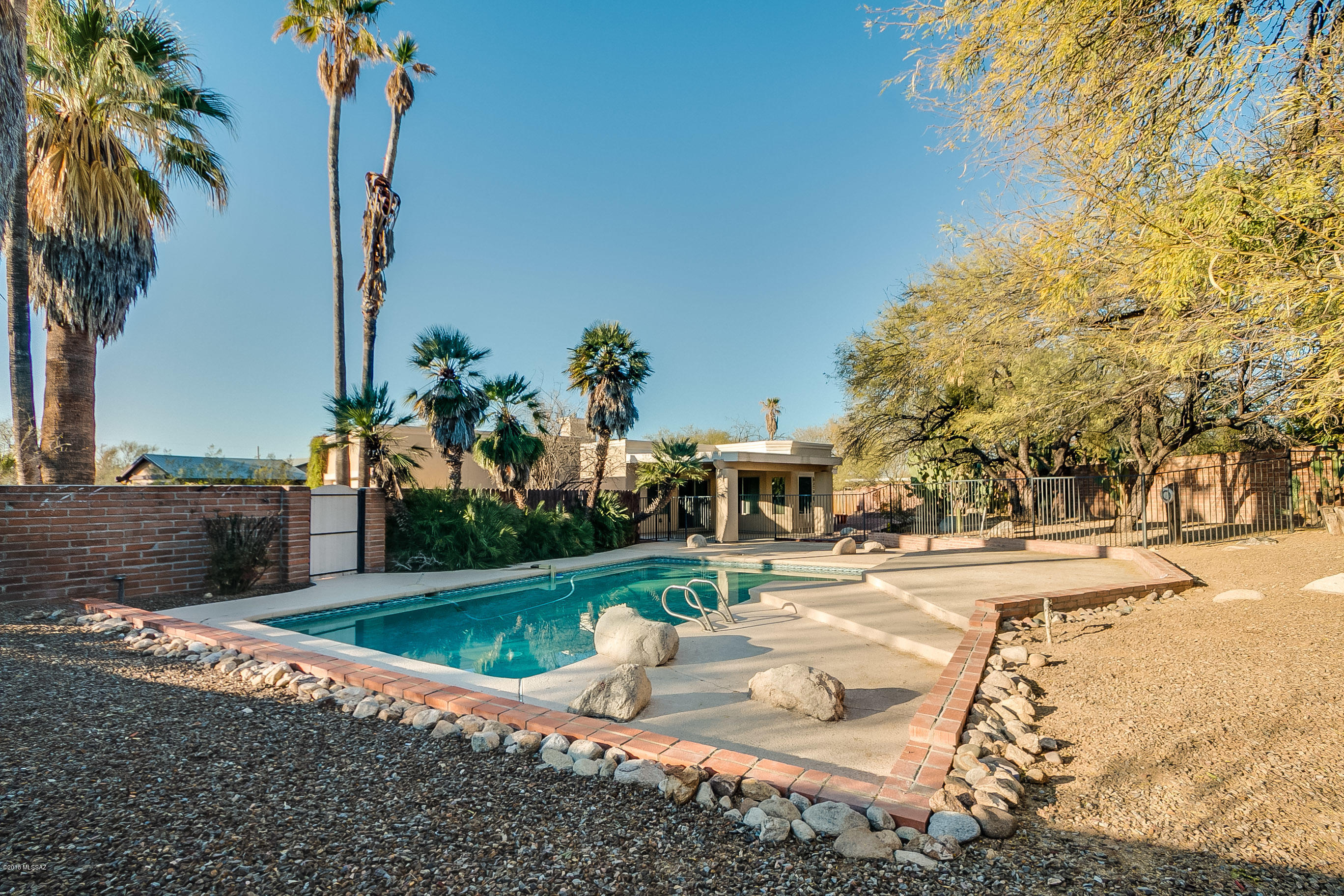Sabino Vista Southeast  NO. 1 (1-47) - Residential