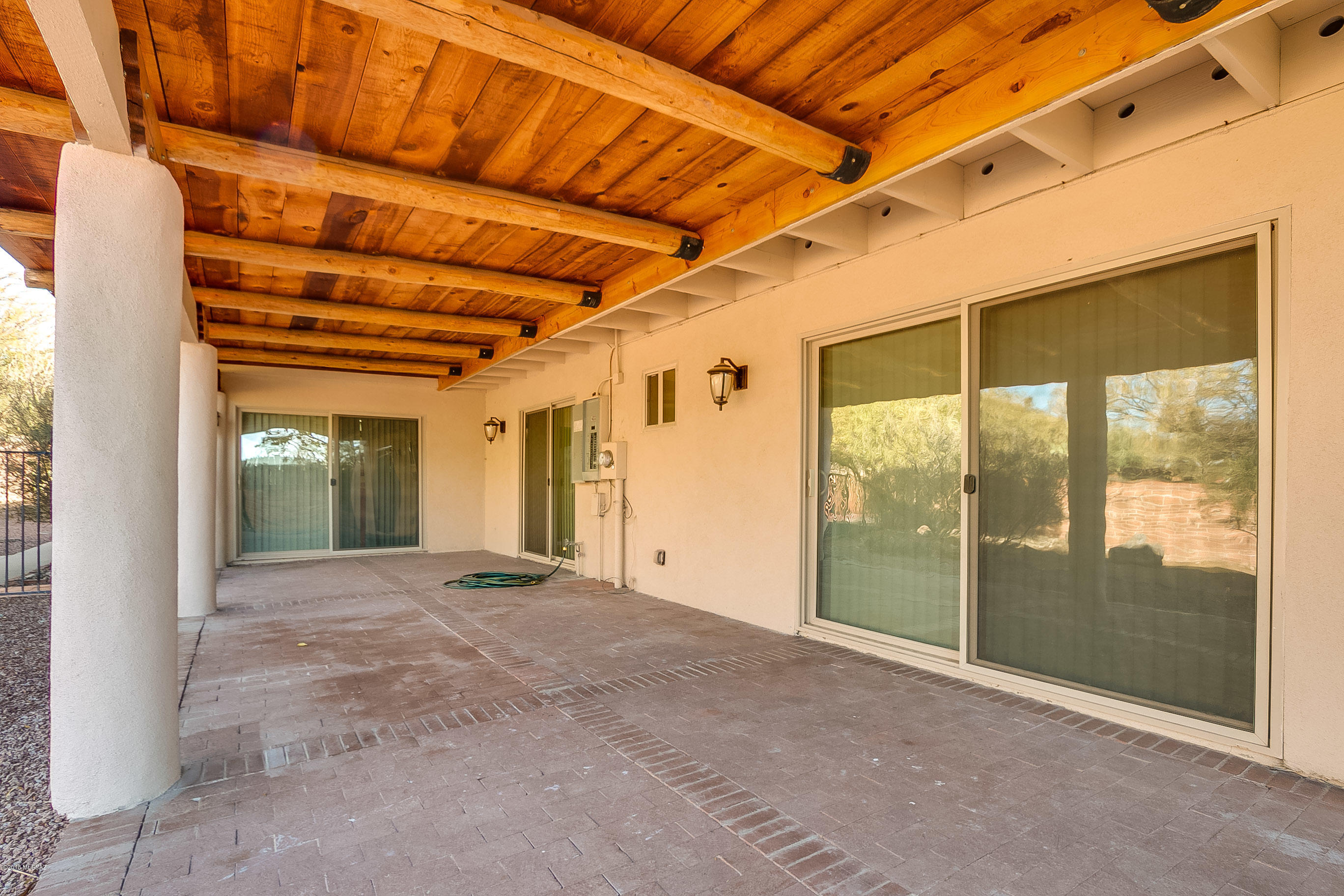 Sabino Vista Southeast  NO. 1 (1-47) - Residential