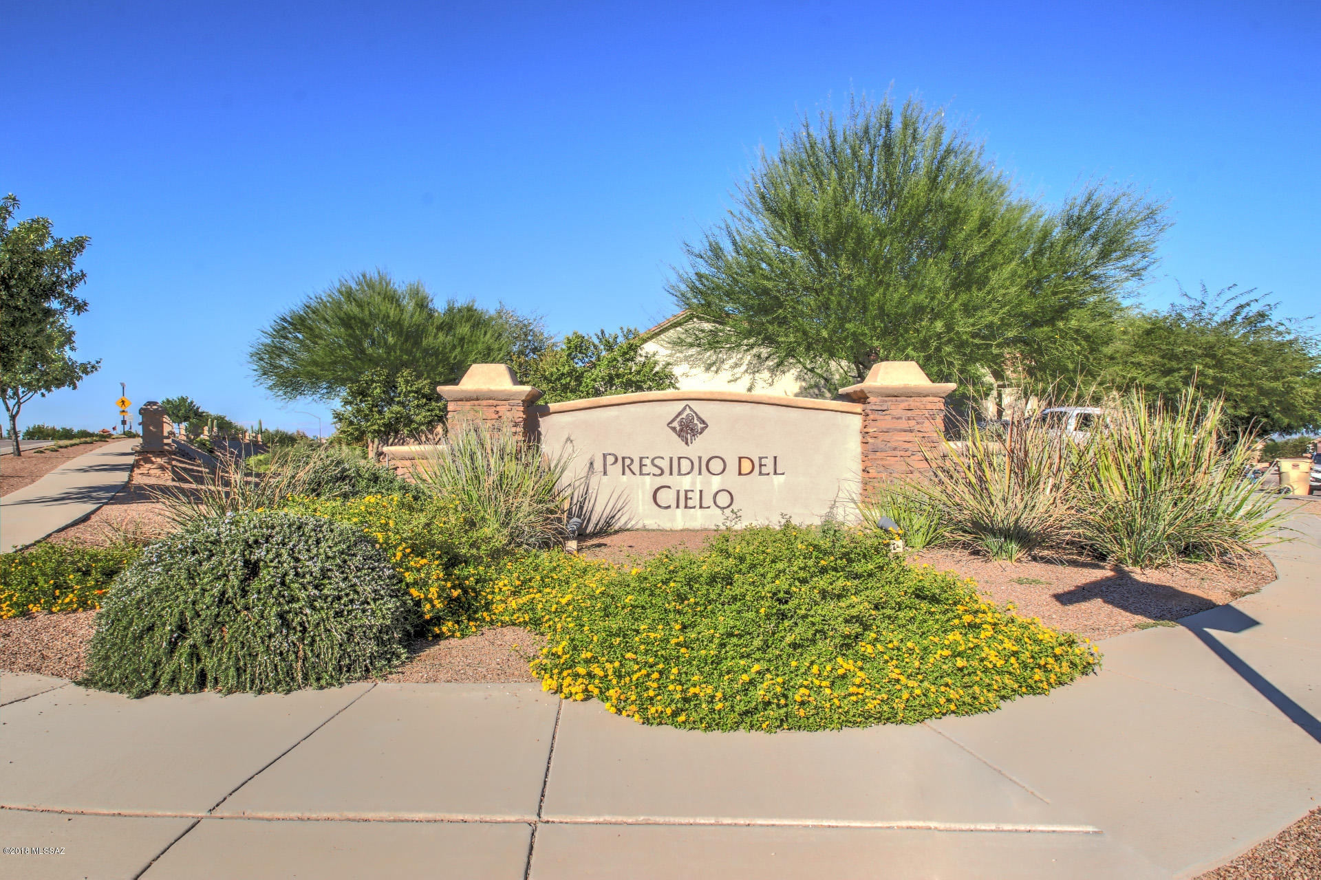 Presidio Del Cielo (1-425) - Residential