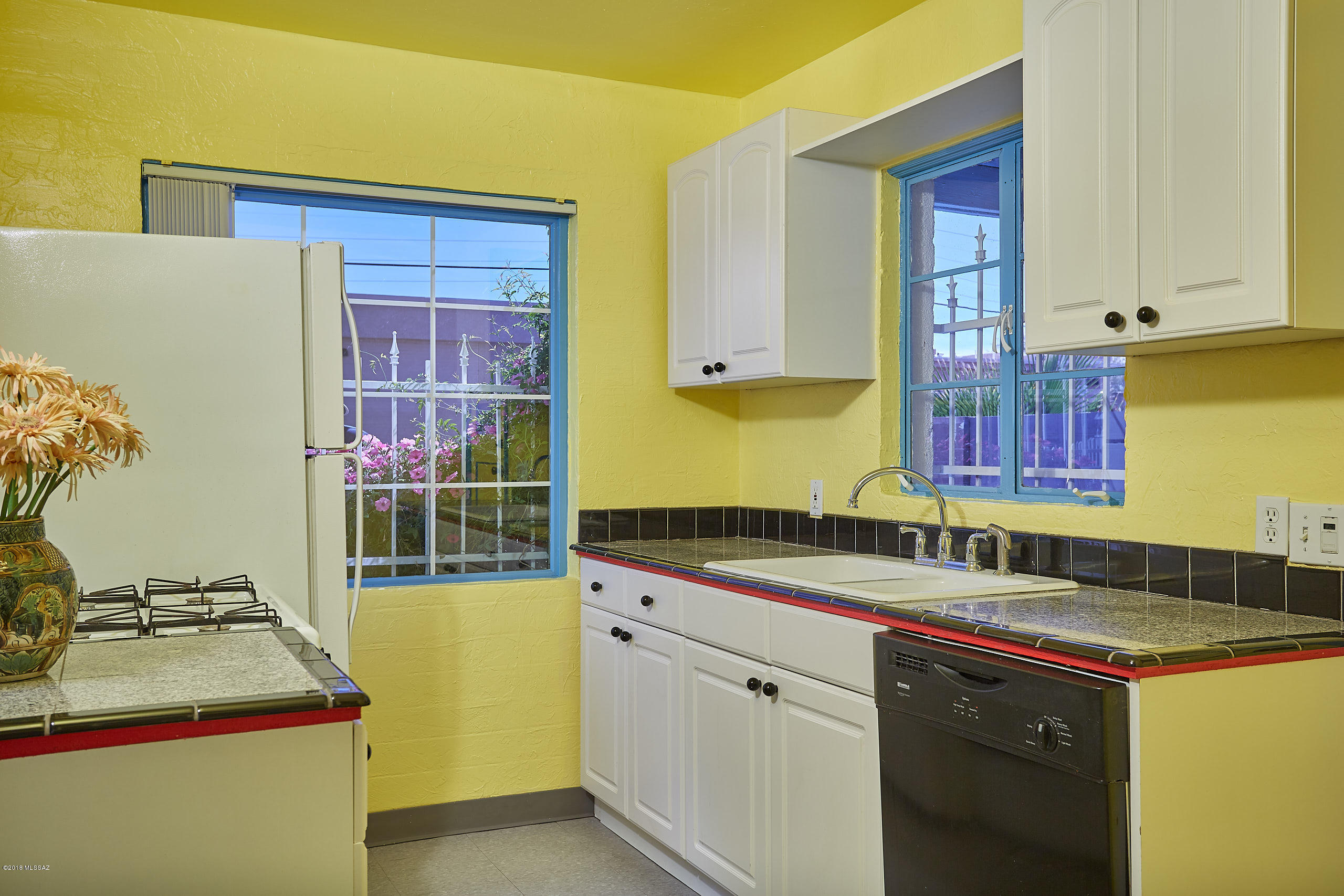San Gabriel - Residential