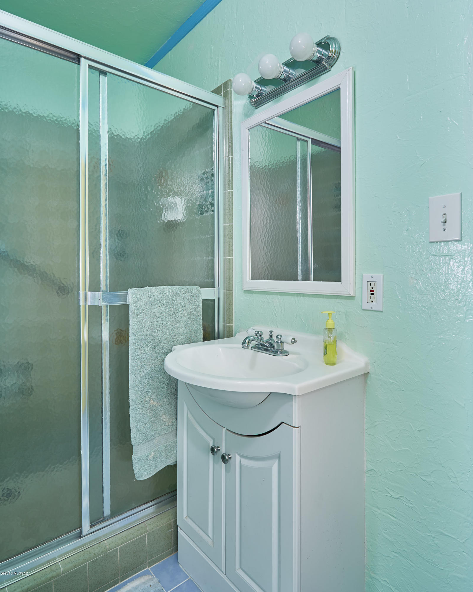San Gabriel - Residential