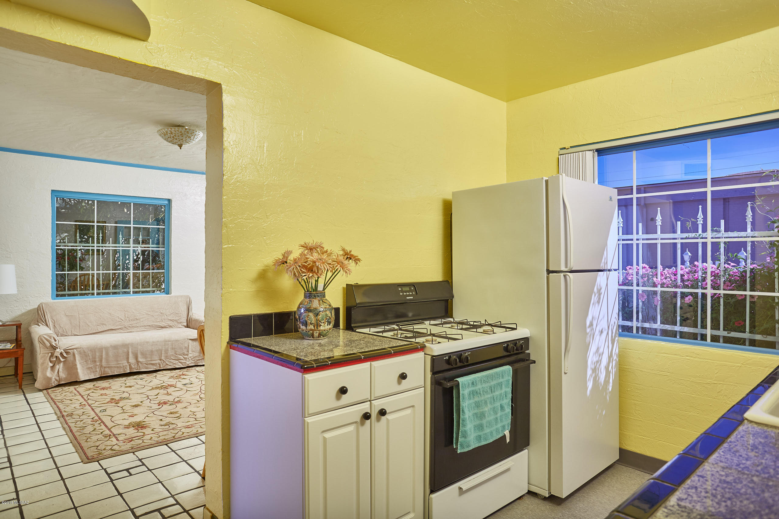 San Gabriel - Residential