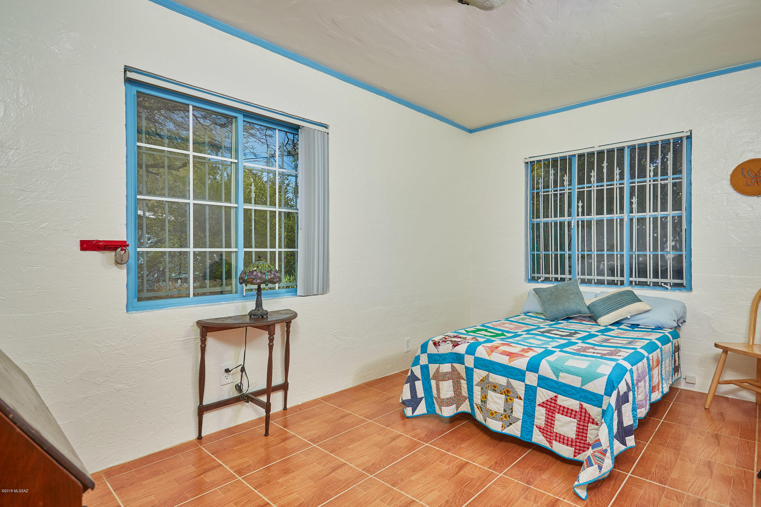 San Gabriel - Residential